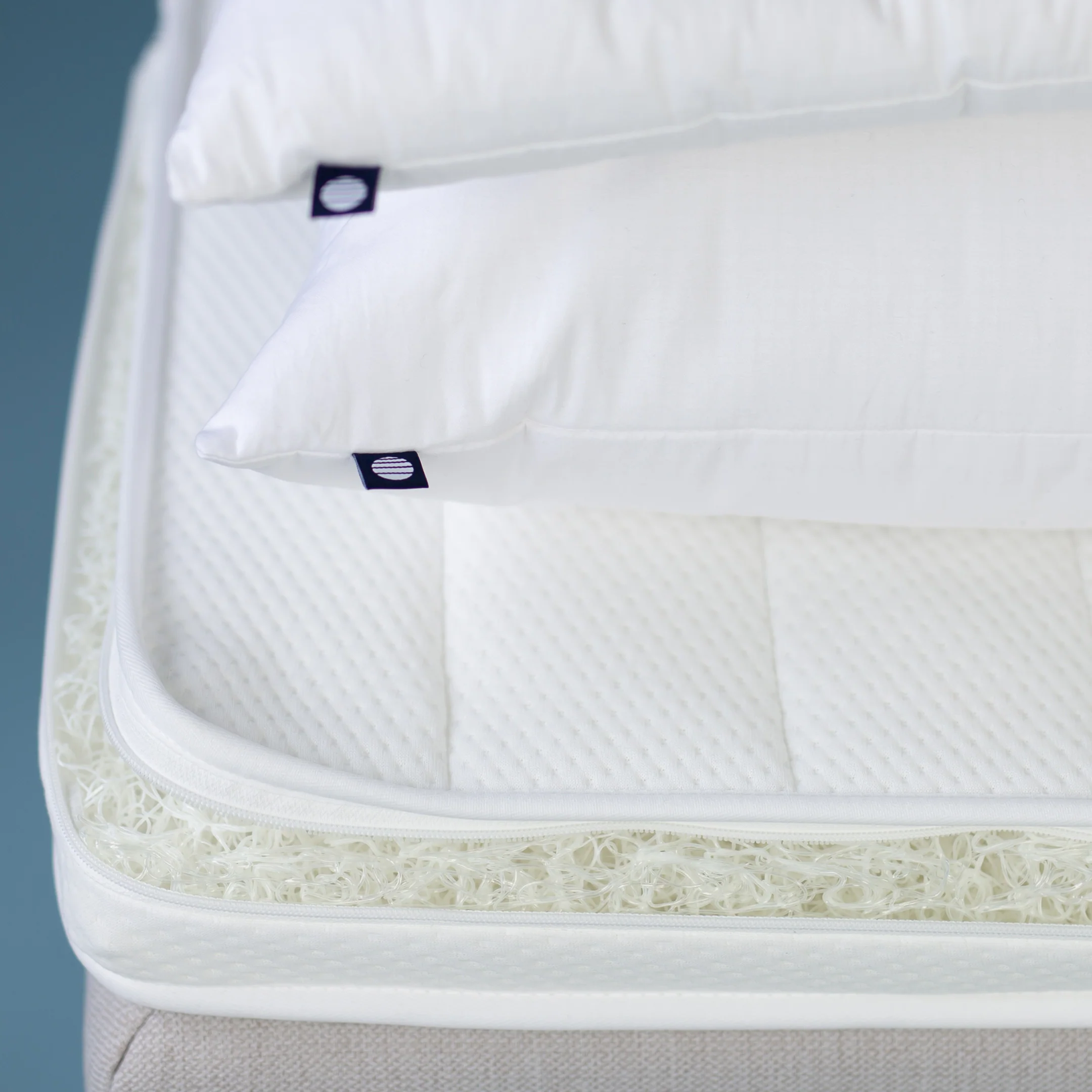 Air top mattress 140x200 cm - Image 3