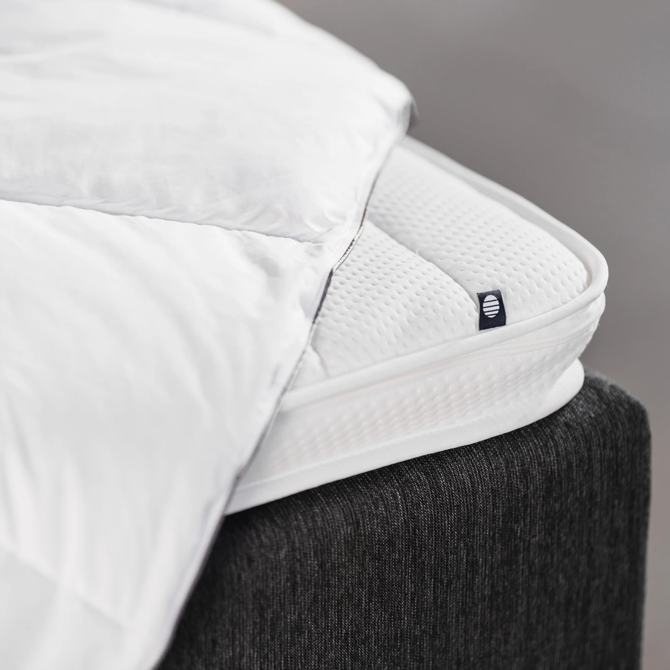 Down duvet - Image 4