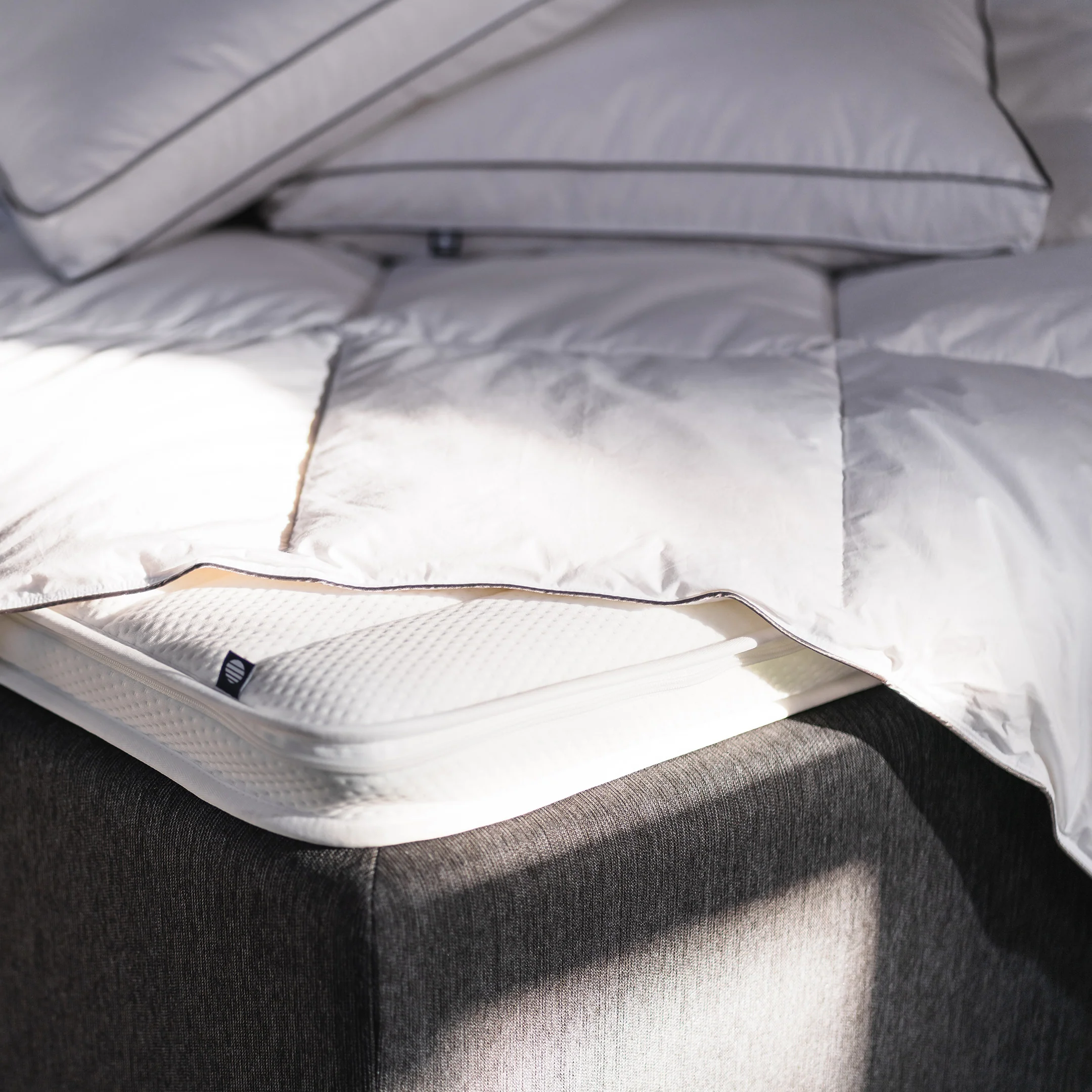 Down duvet - Image 5