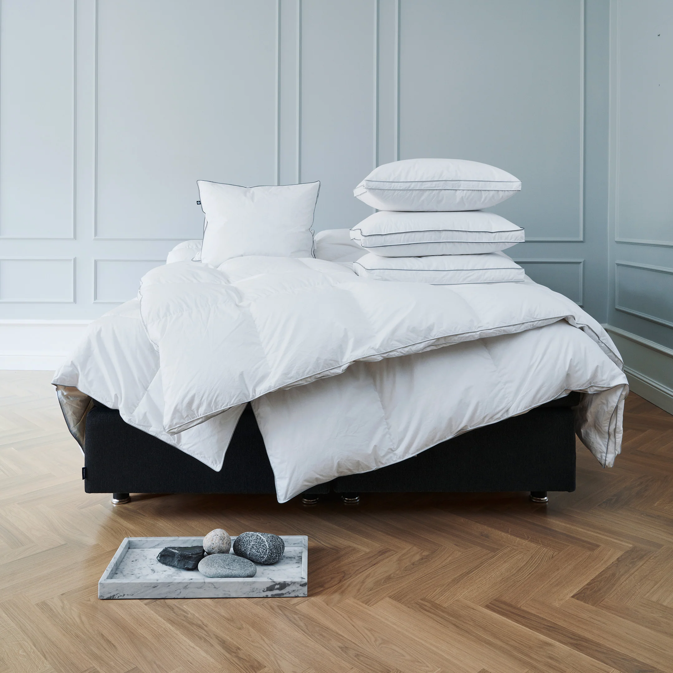 Down High pillow - Image 7