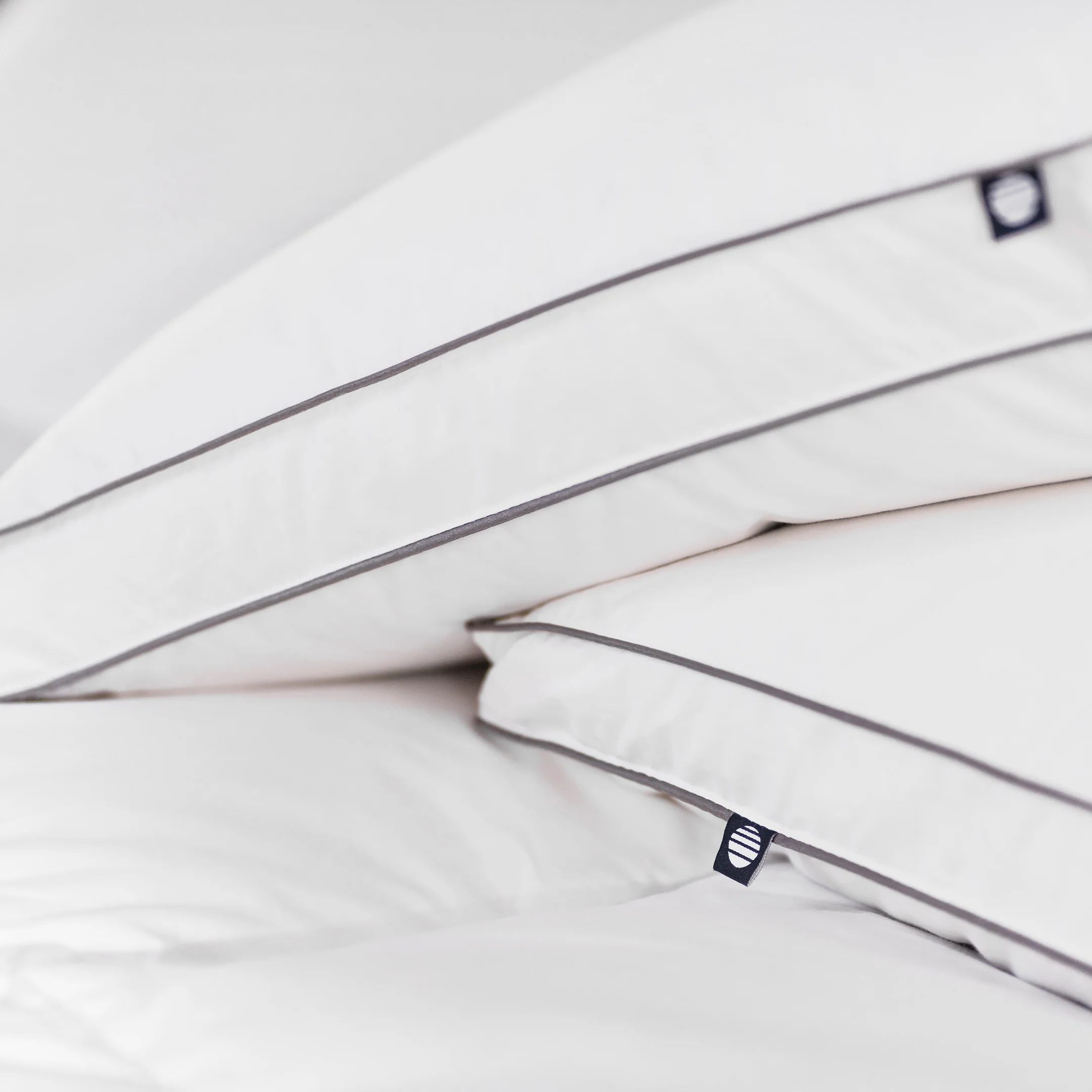 Down High pillow - Image 5
