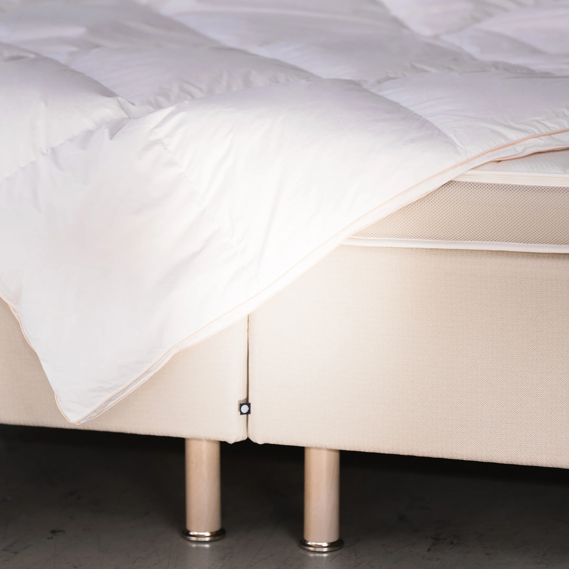Down Warm double duvet - Image 4
