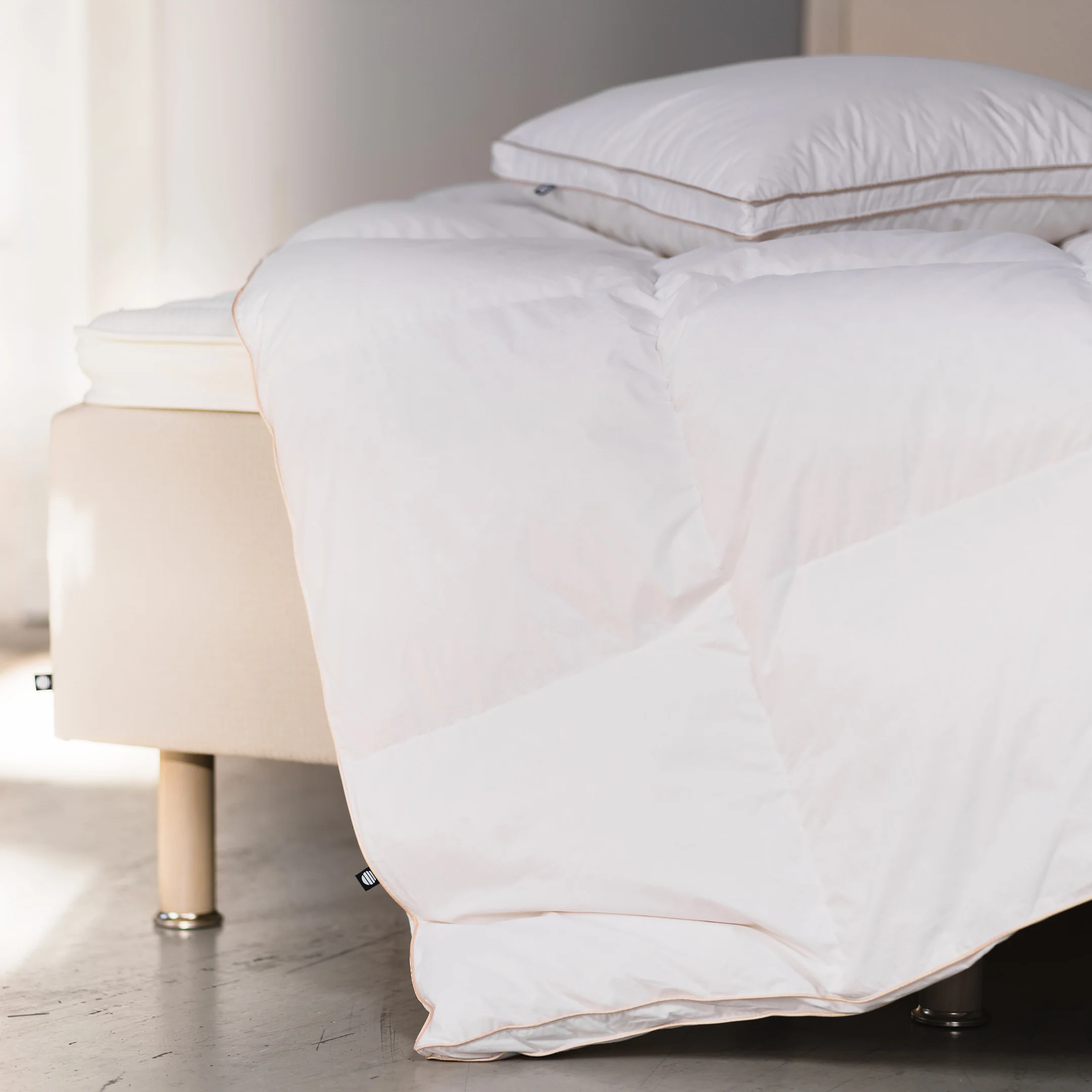 Down Warm duvet - Image 4