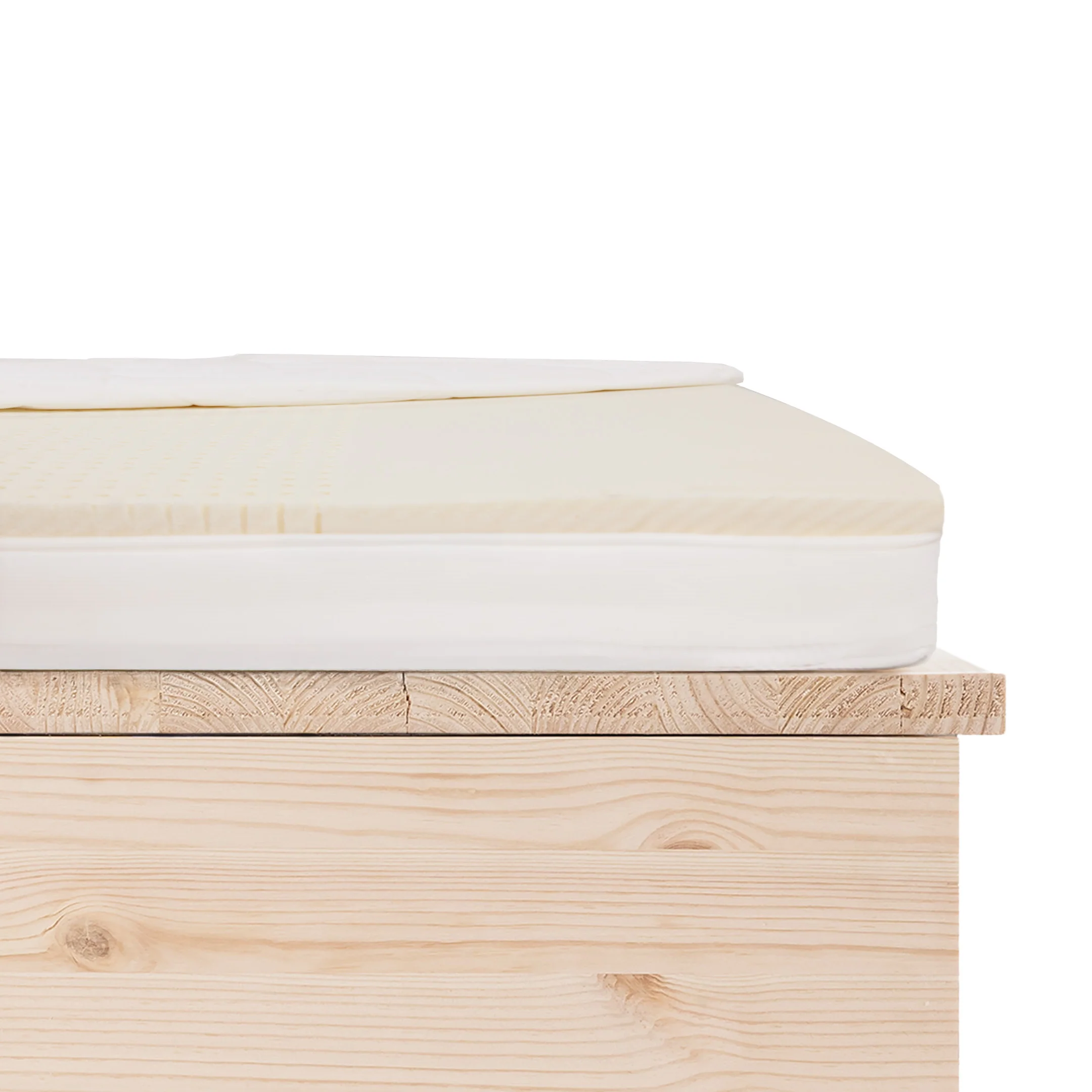 Extra Life top mattress 140x200 cm - Image 2