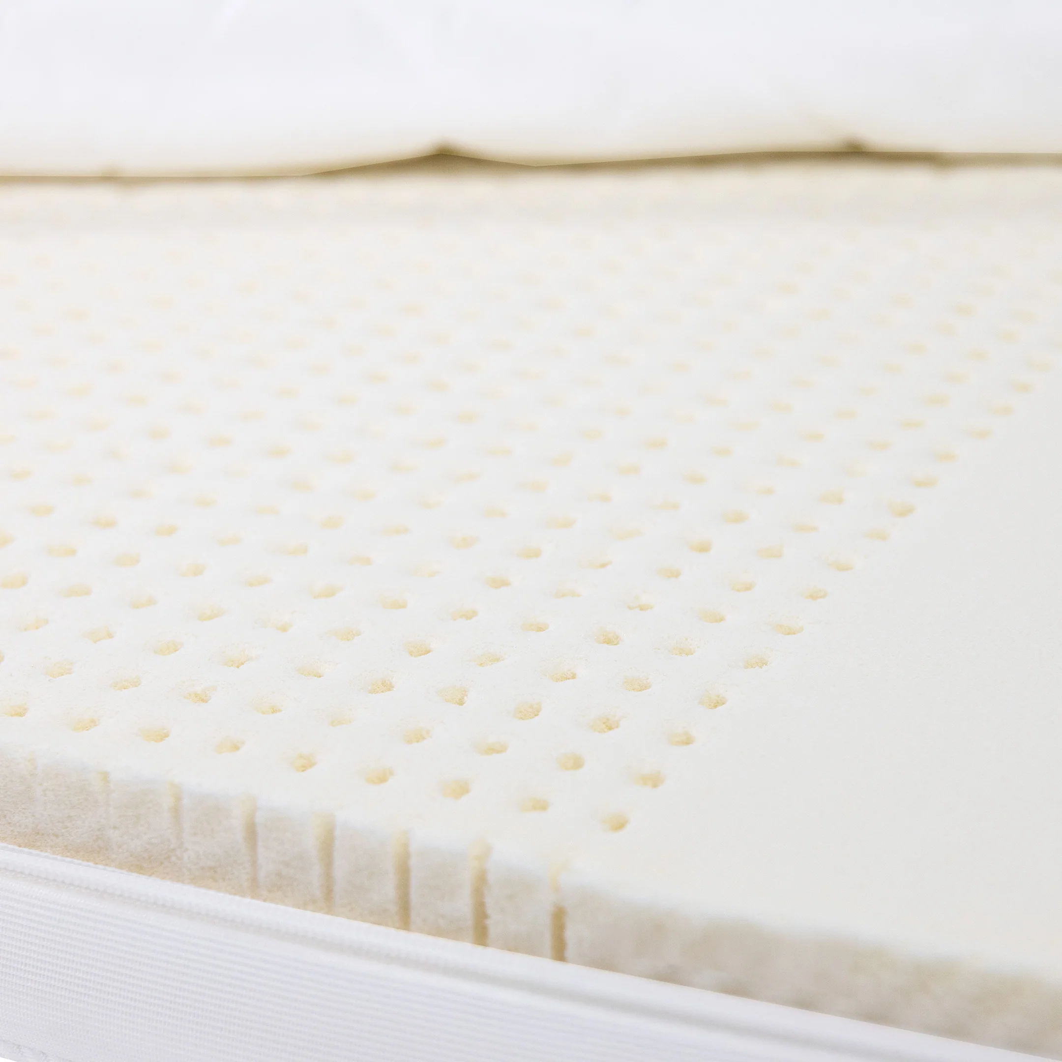 Extra Life top mattress 140x200 cm - Image 3