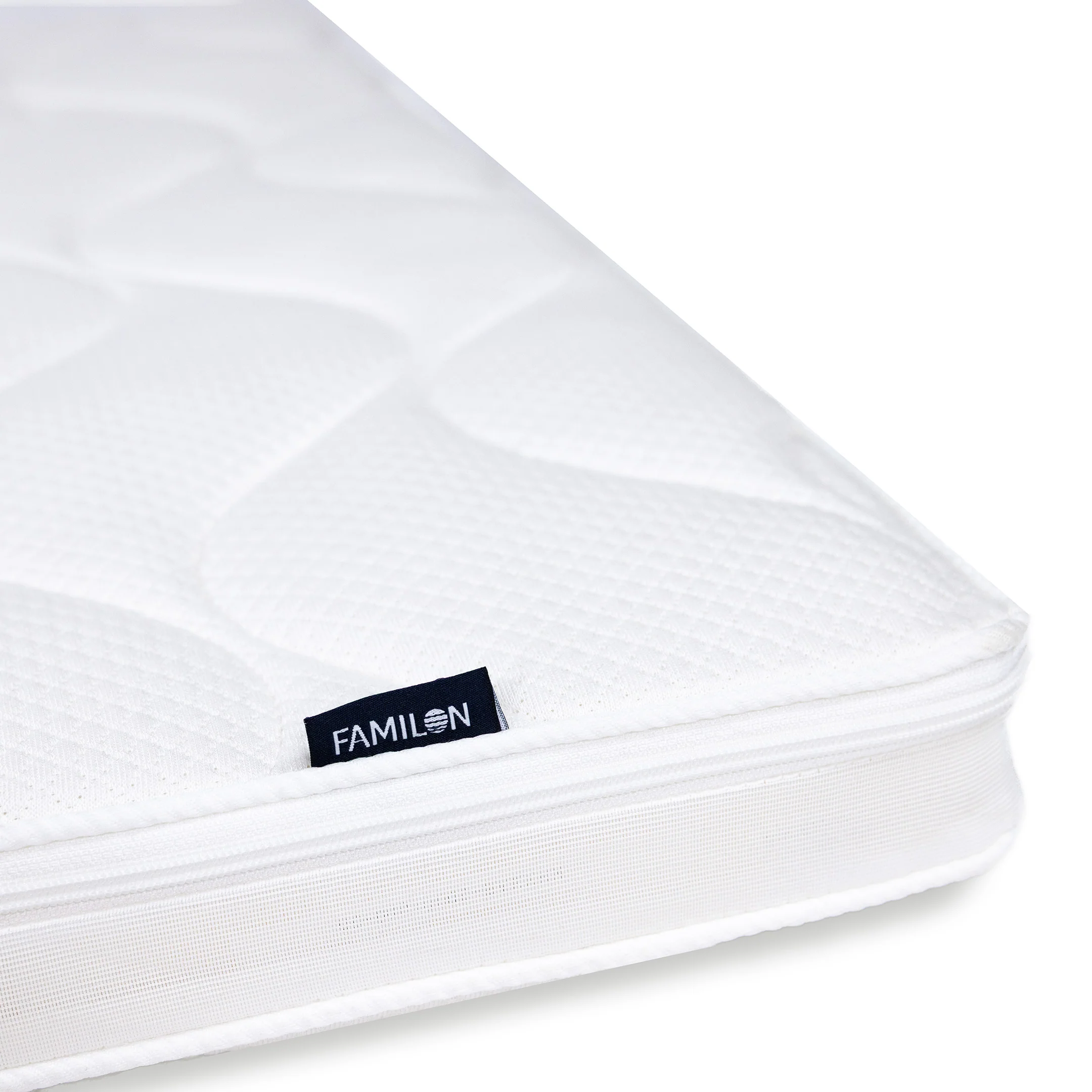 Extra Life top mattress 140x200 cm - Image 4