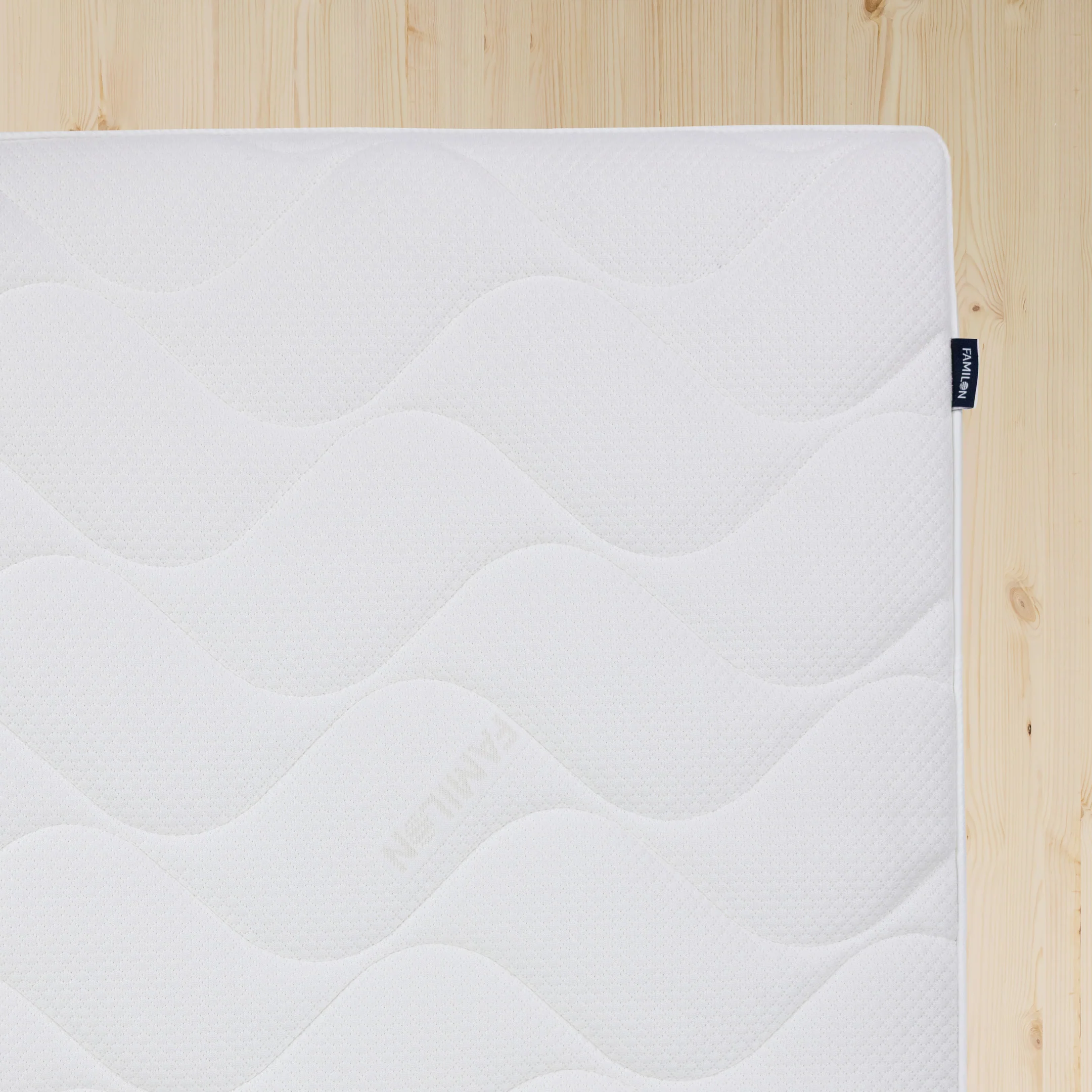 Extra Life top mattress 140x200 cm - Image 5