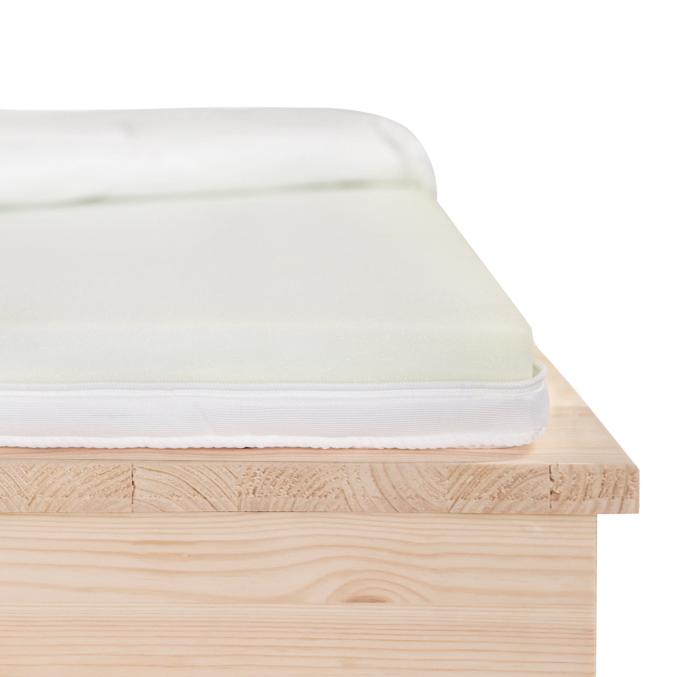 Four Seasons top mattress 120x200 cm - Image 2