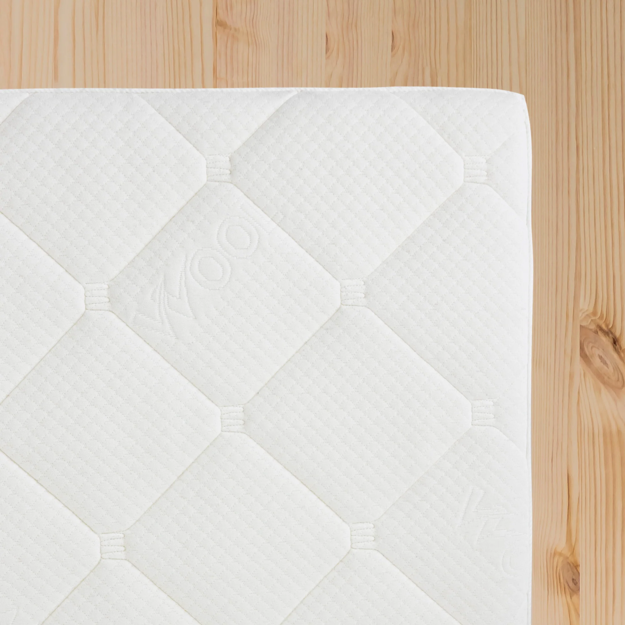 Four Seasons top mattress 120x200 cm - Image 3