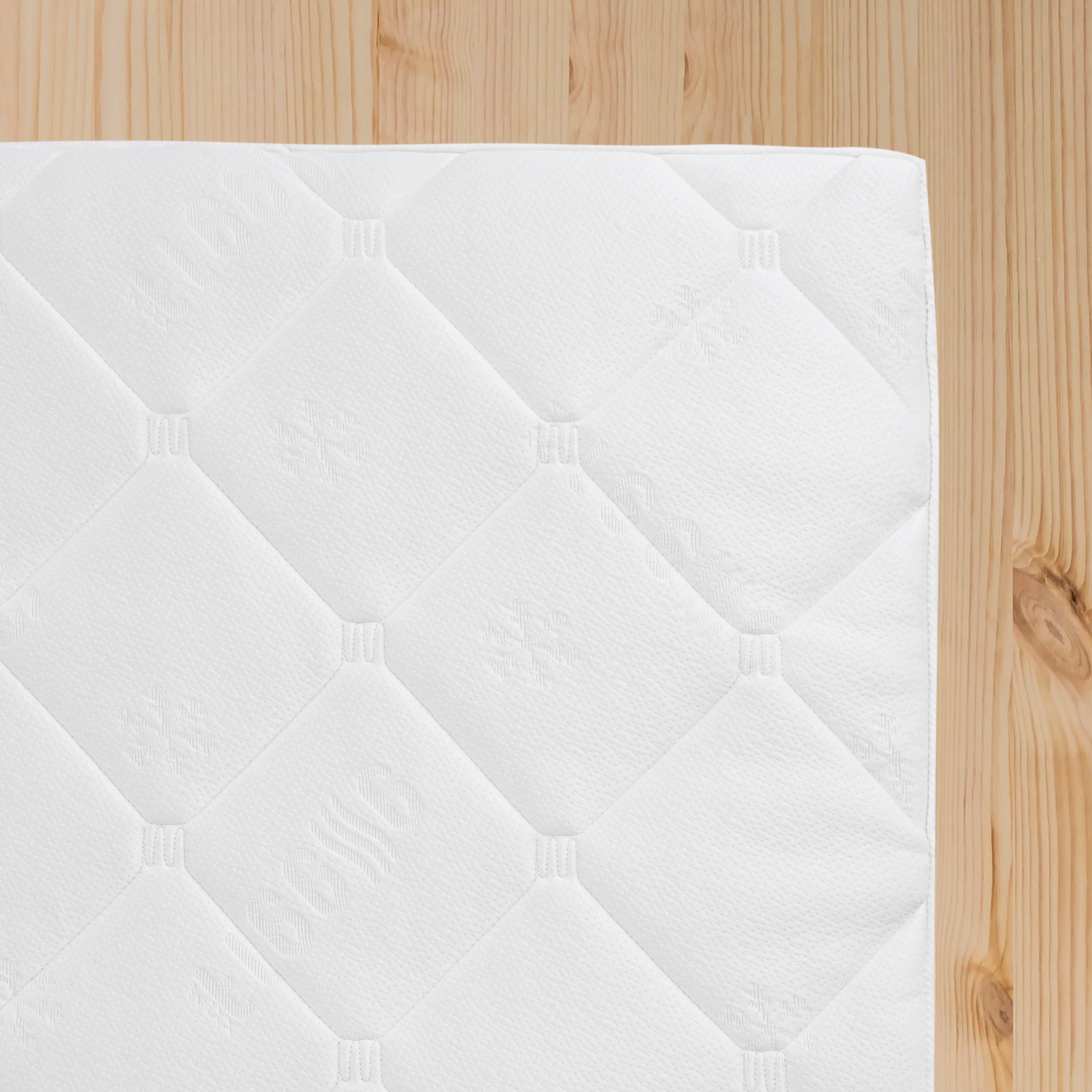 Four Seasons top mattress 120x200 cm - Image 4