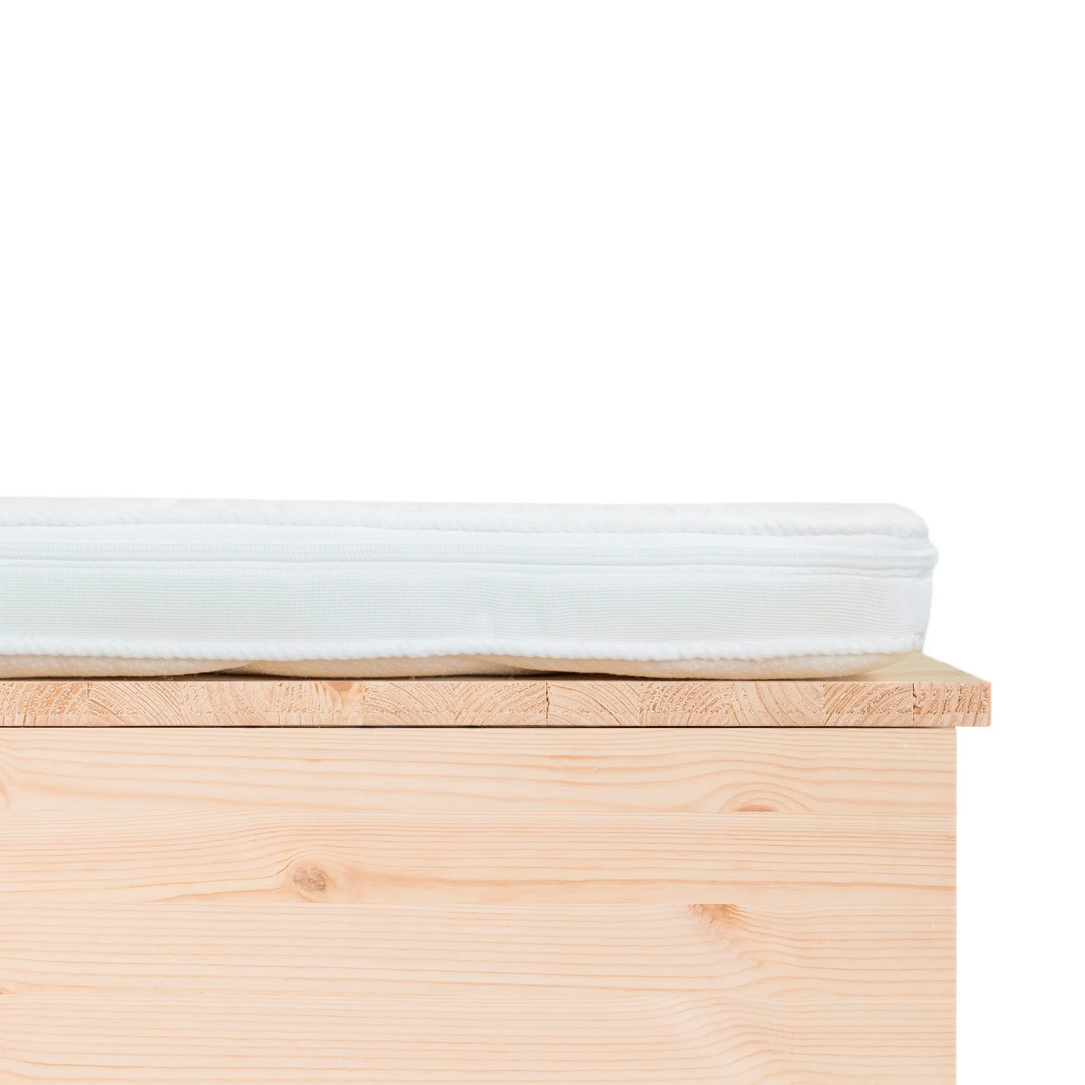 Four Seasons top mattress (combined)