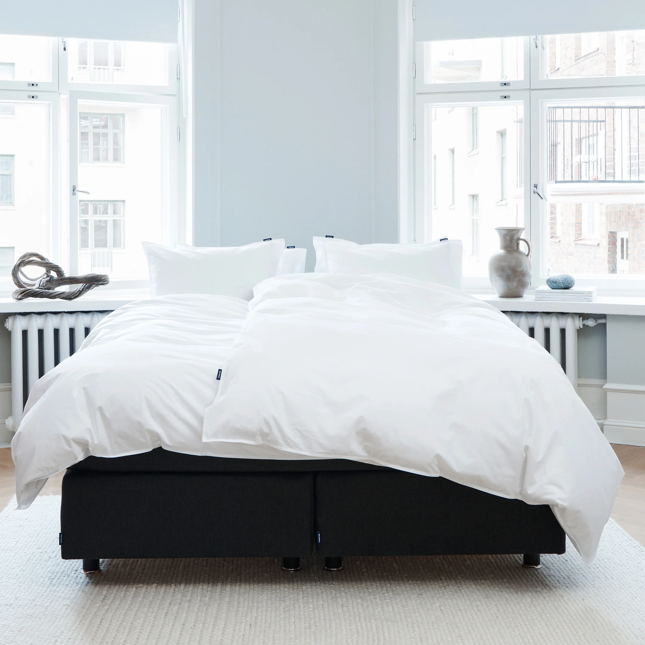 Bed connector brackets - Image 2