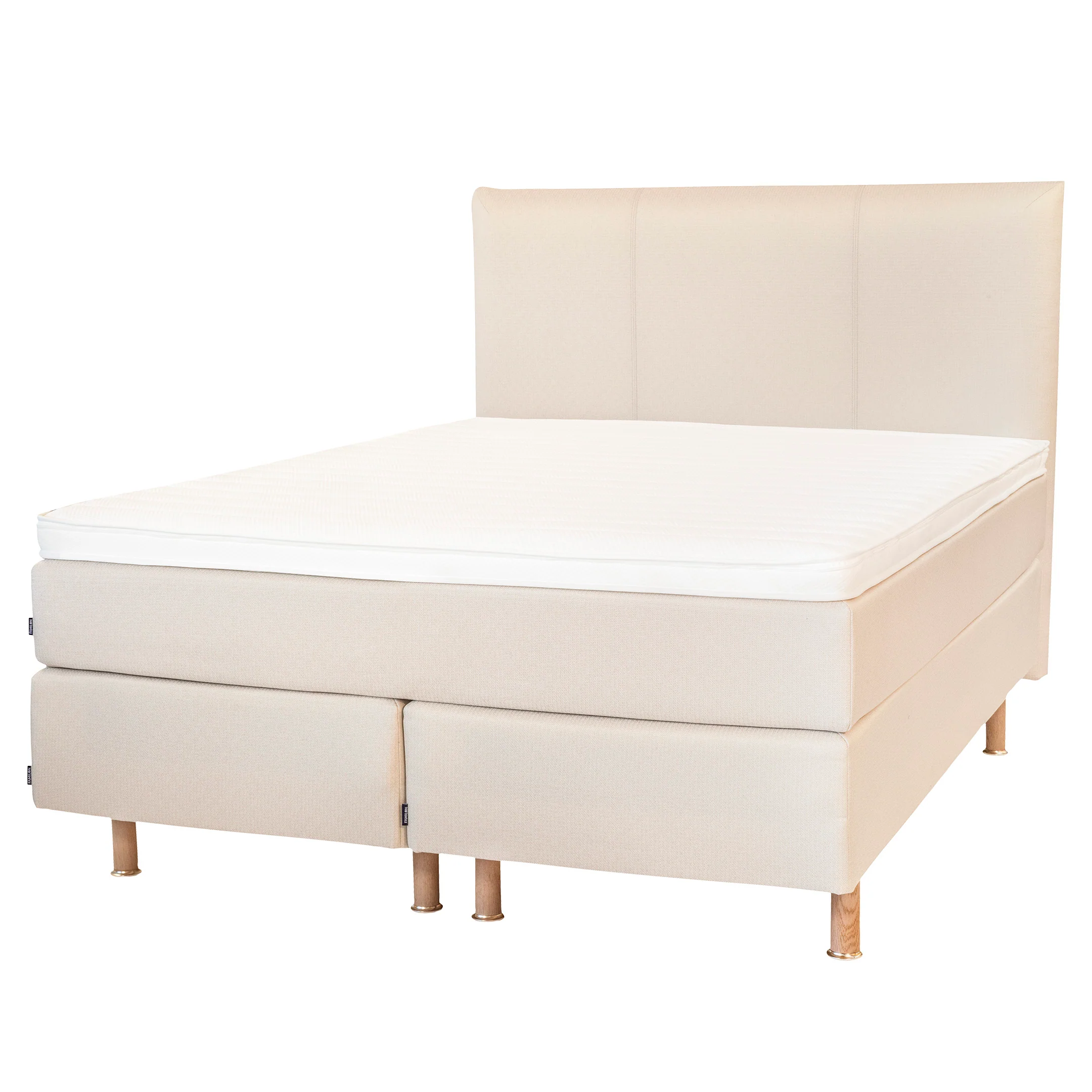 Hotel headboard 160 cm | putty - Image 4