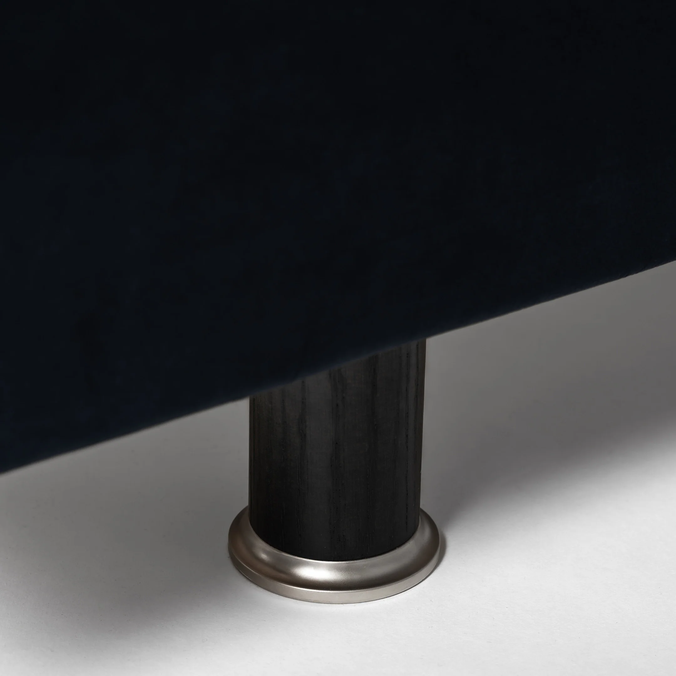 Hotel continental bed bundle 180x200 cm | dark blue | 60 years Anniversary Collection - Image 5