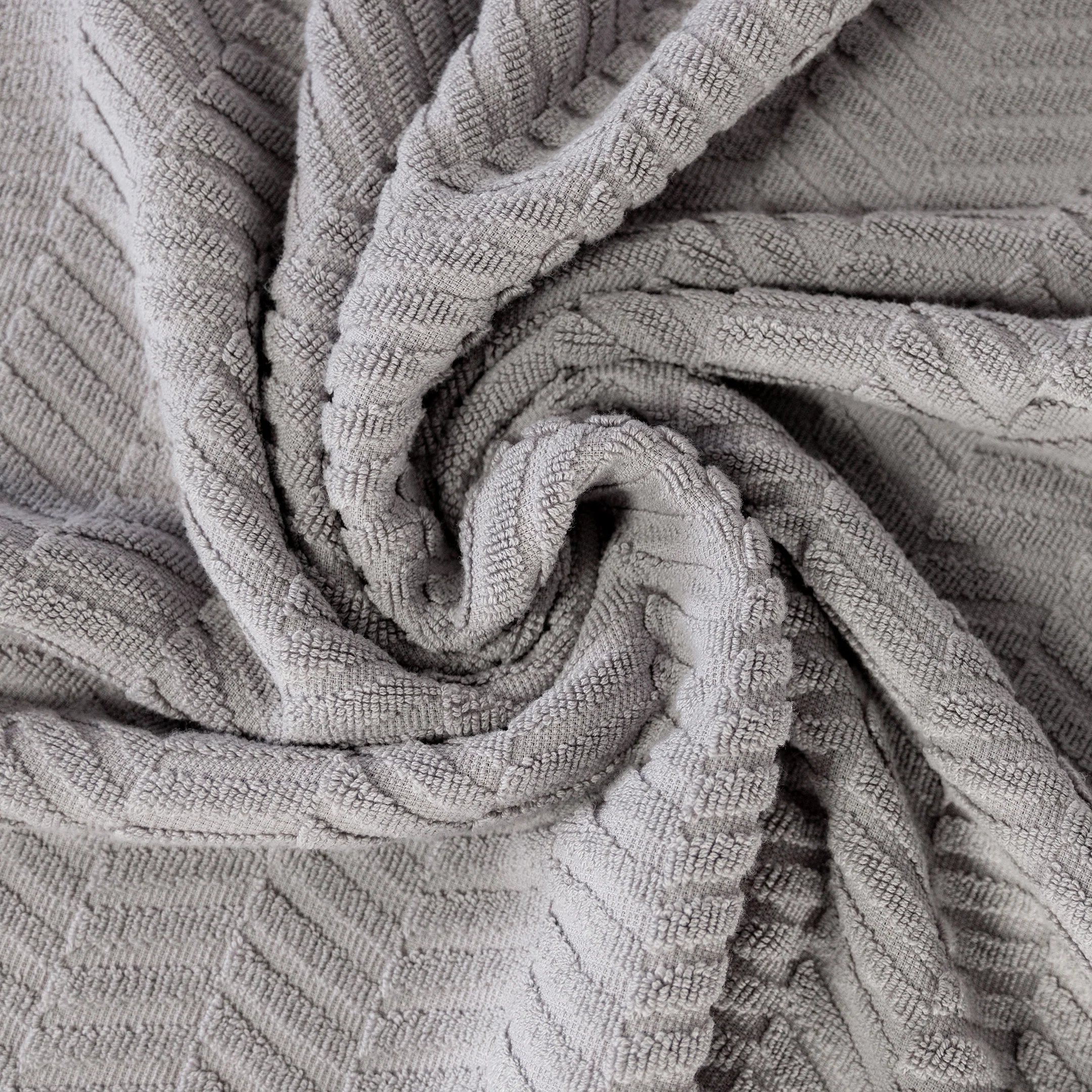 Kalanruoto bath towel | mist - Image 2
