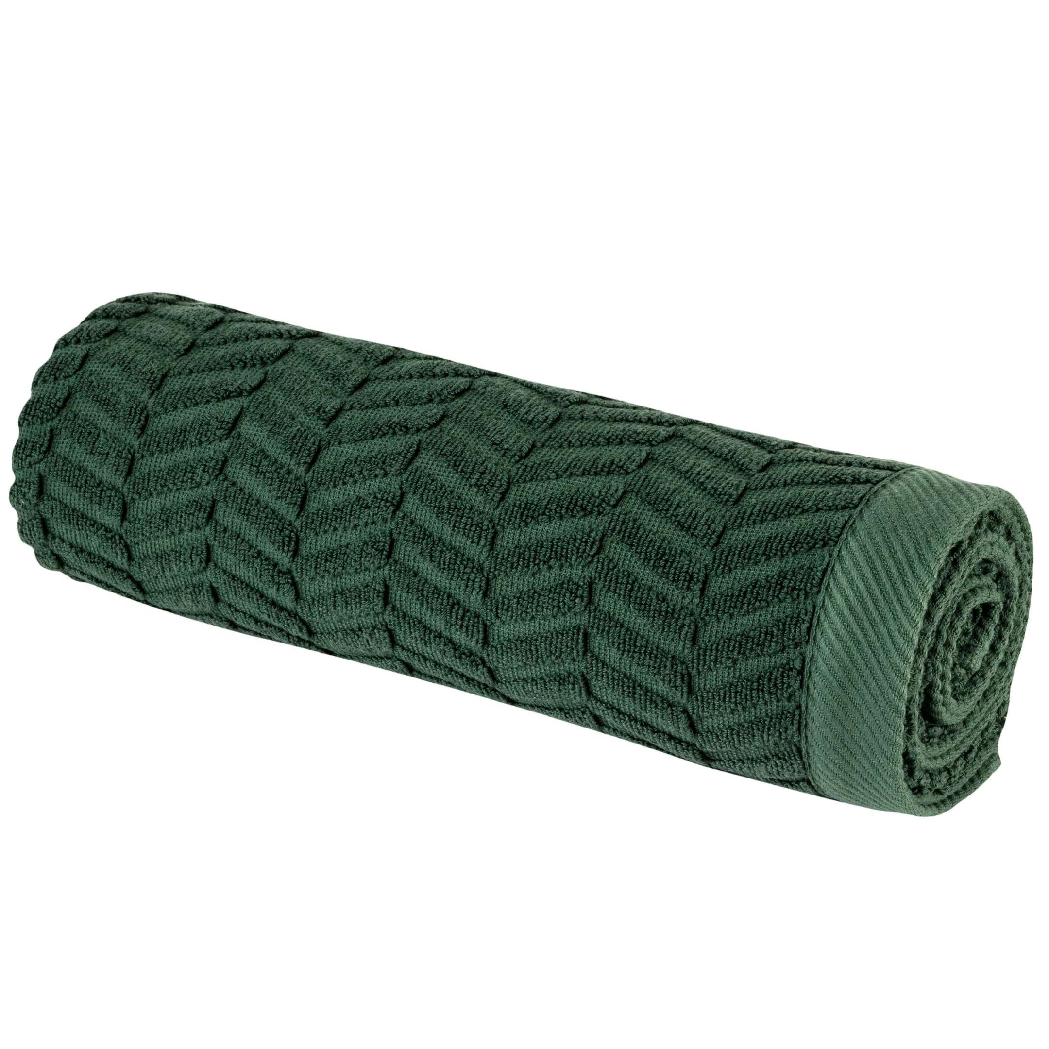 Kalanruoto bath towel | pine