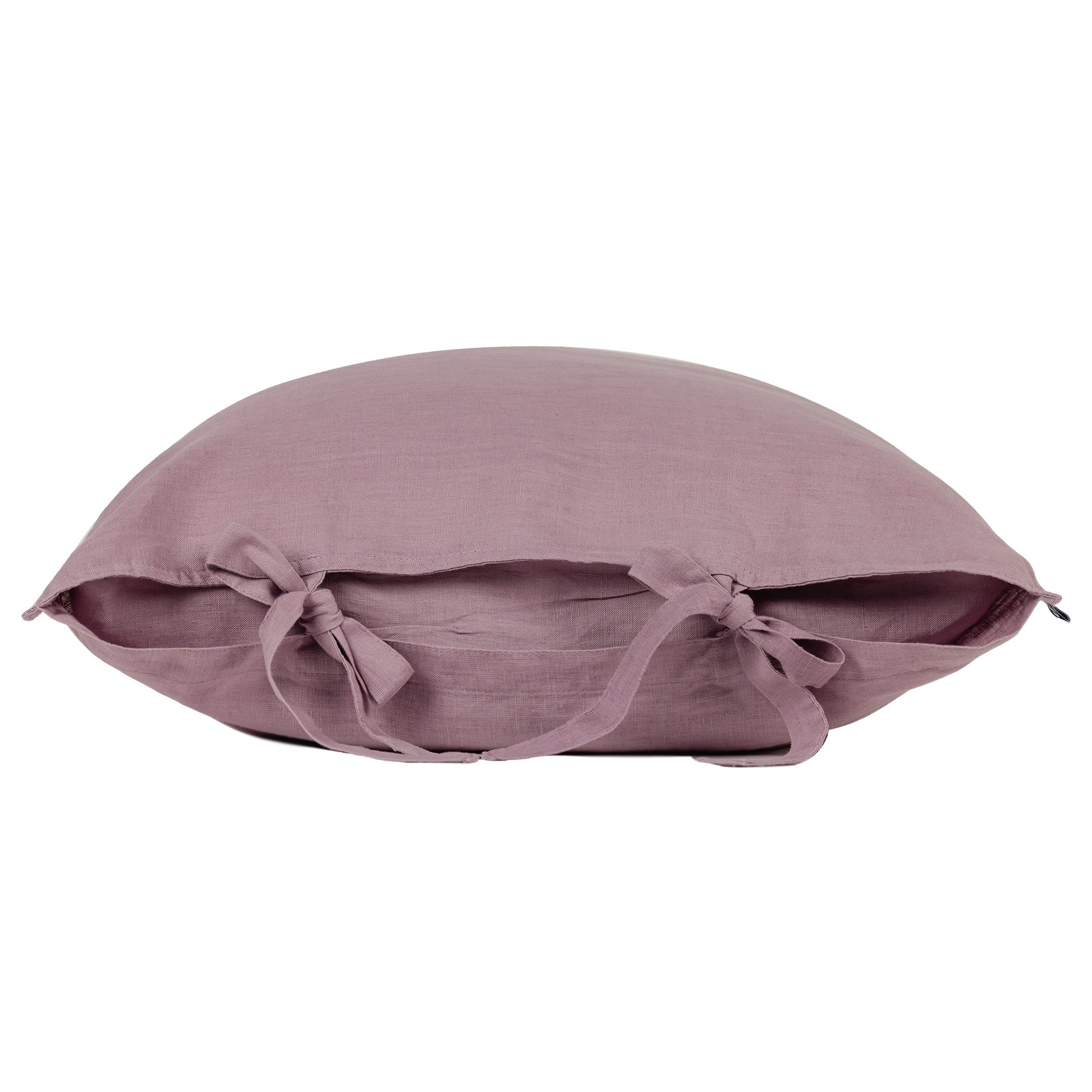Linen pillowcase | heather - Image 3