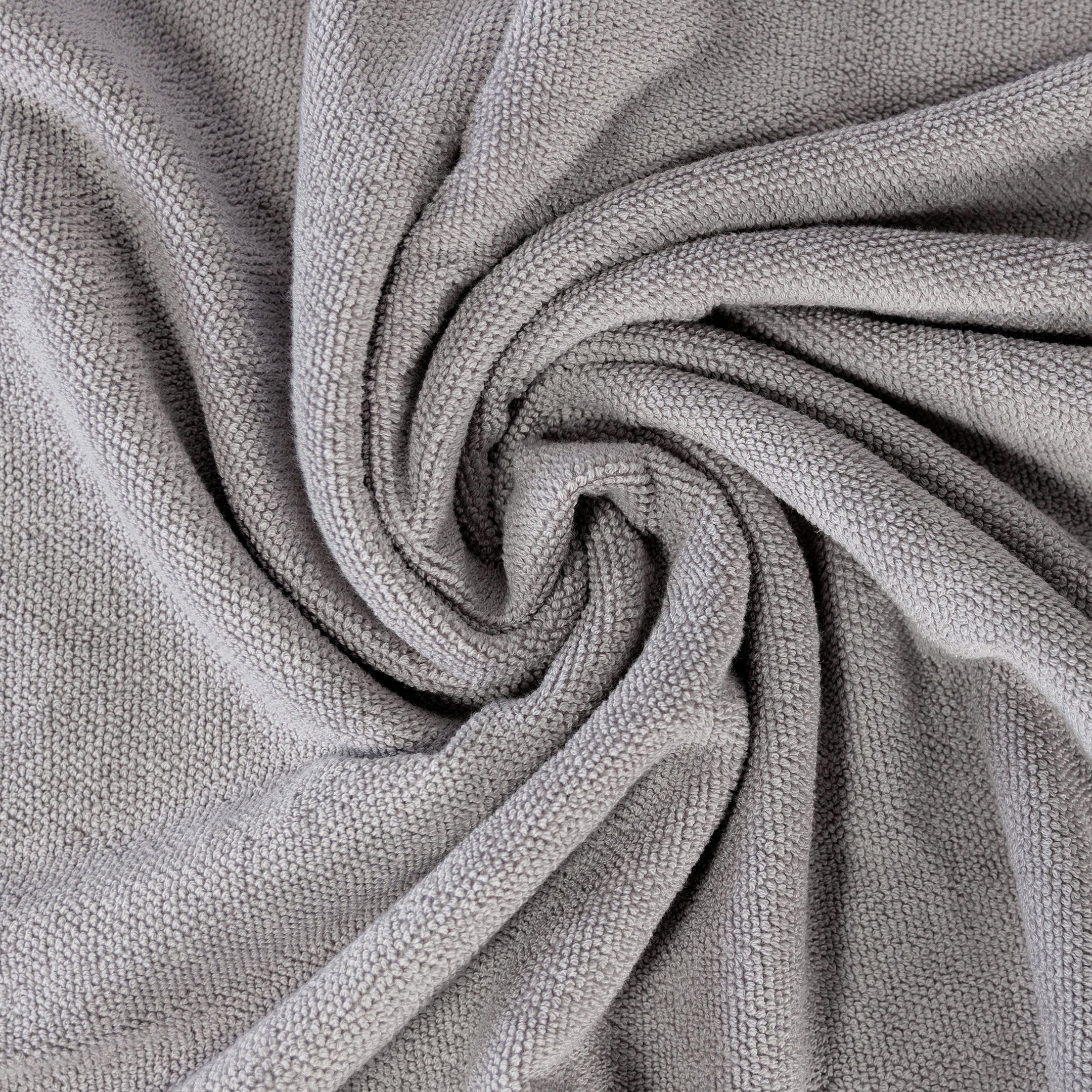 Lux bath towel | mist - Image 2