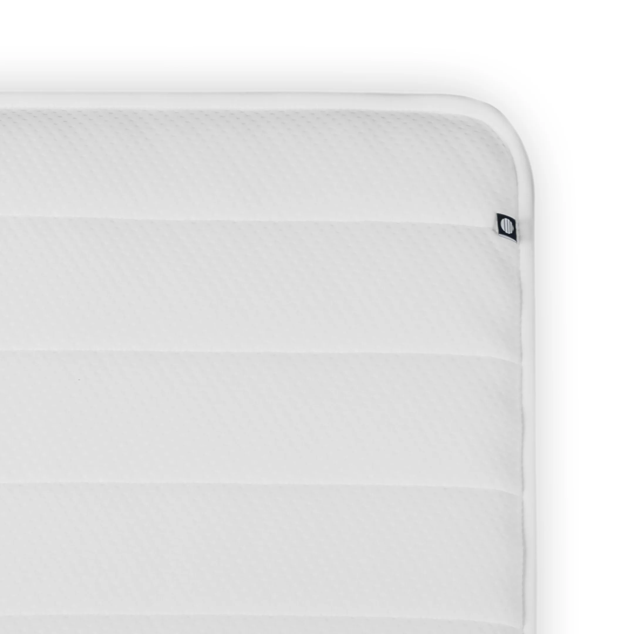 Lux top mattress 140x200 cm - Image 3