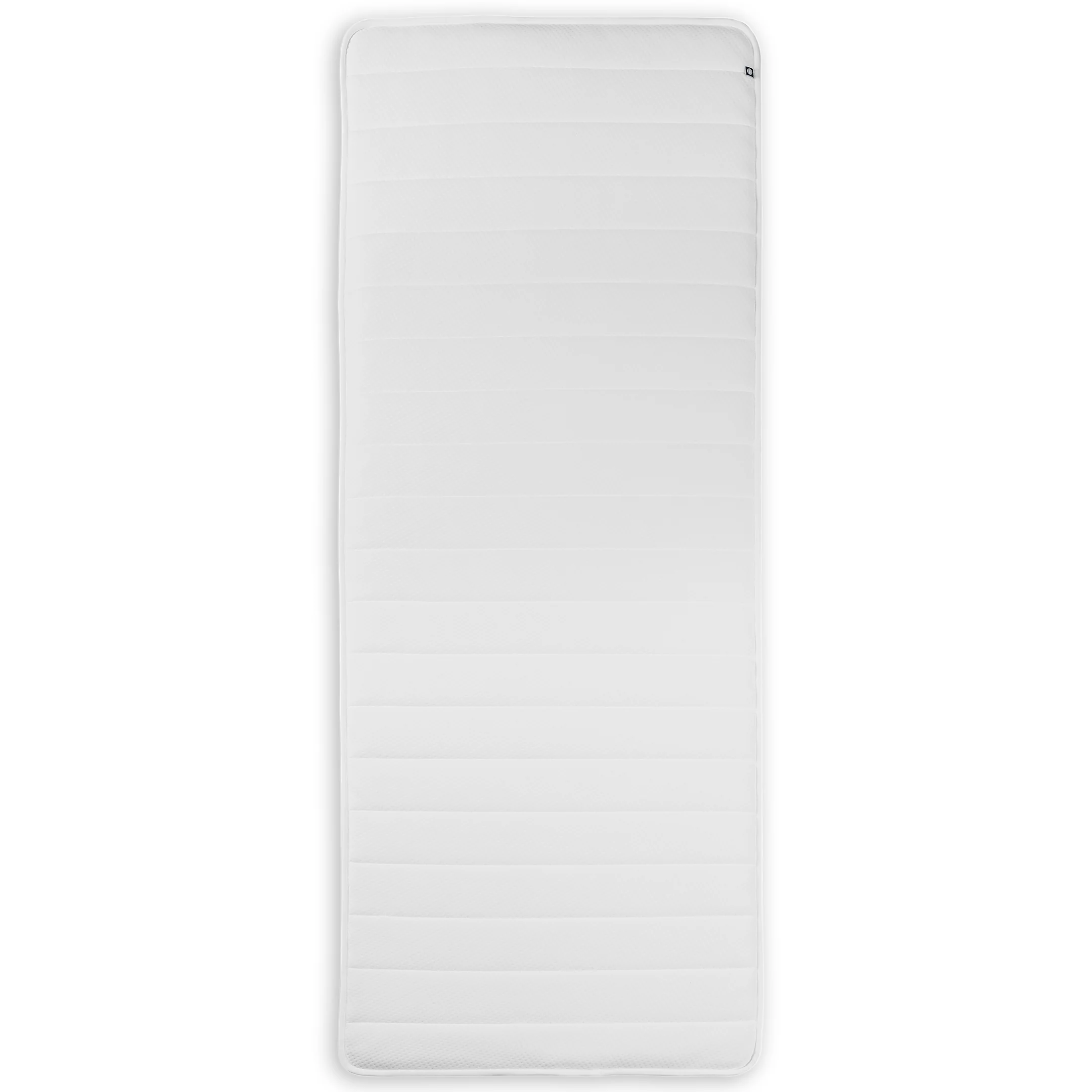 Lux top mattress 140x200 cm - Image 4