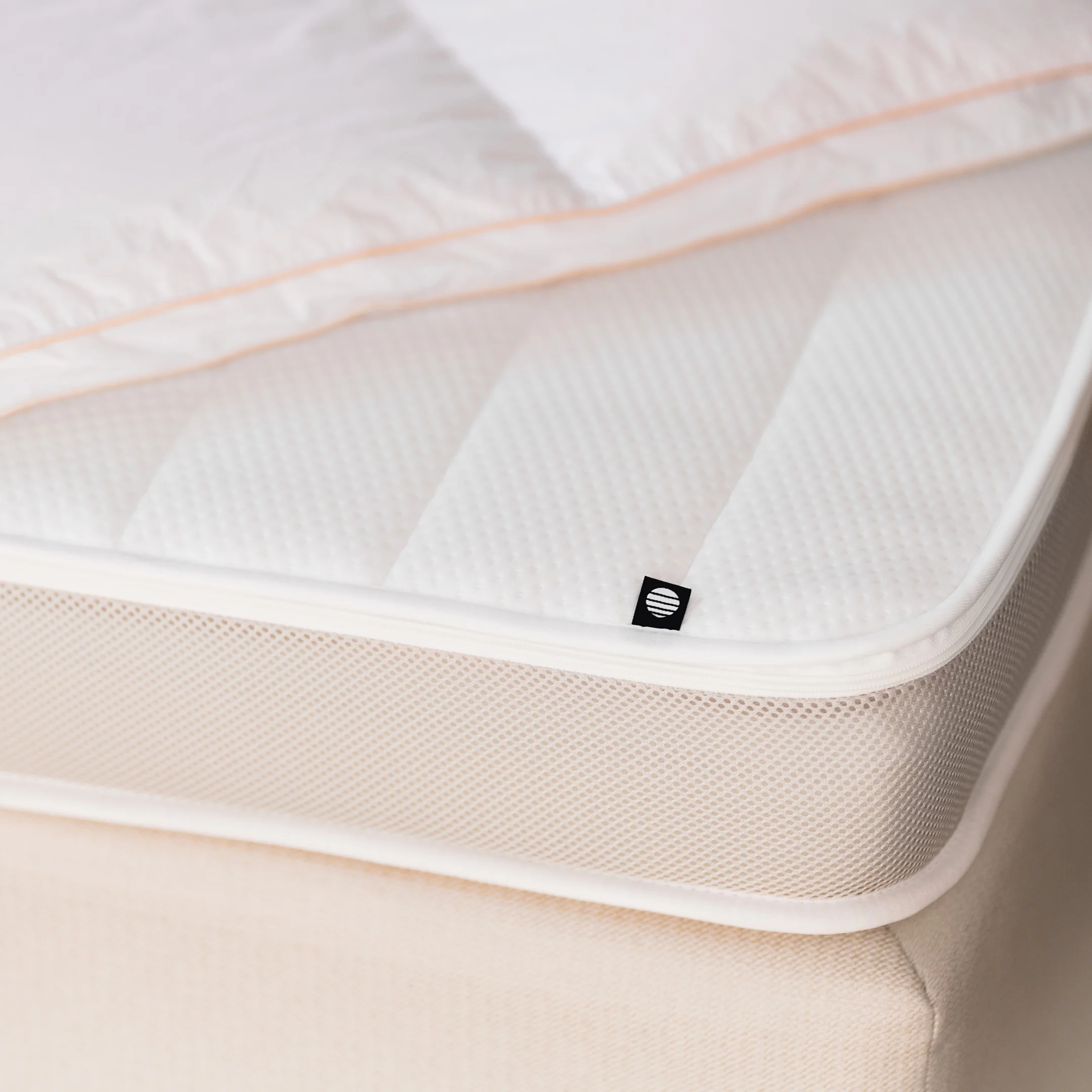 Lux top mattress 140x200 cm - Image 5