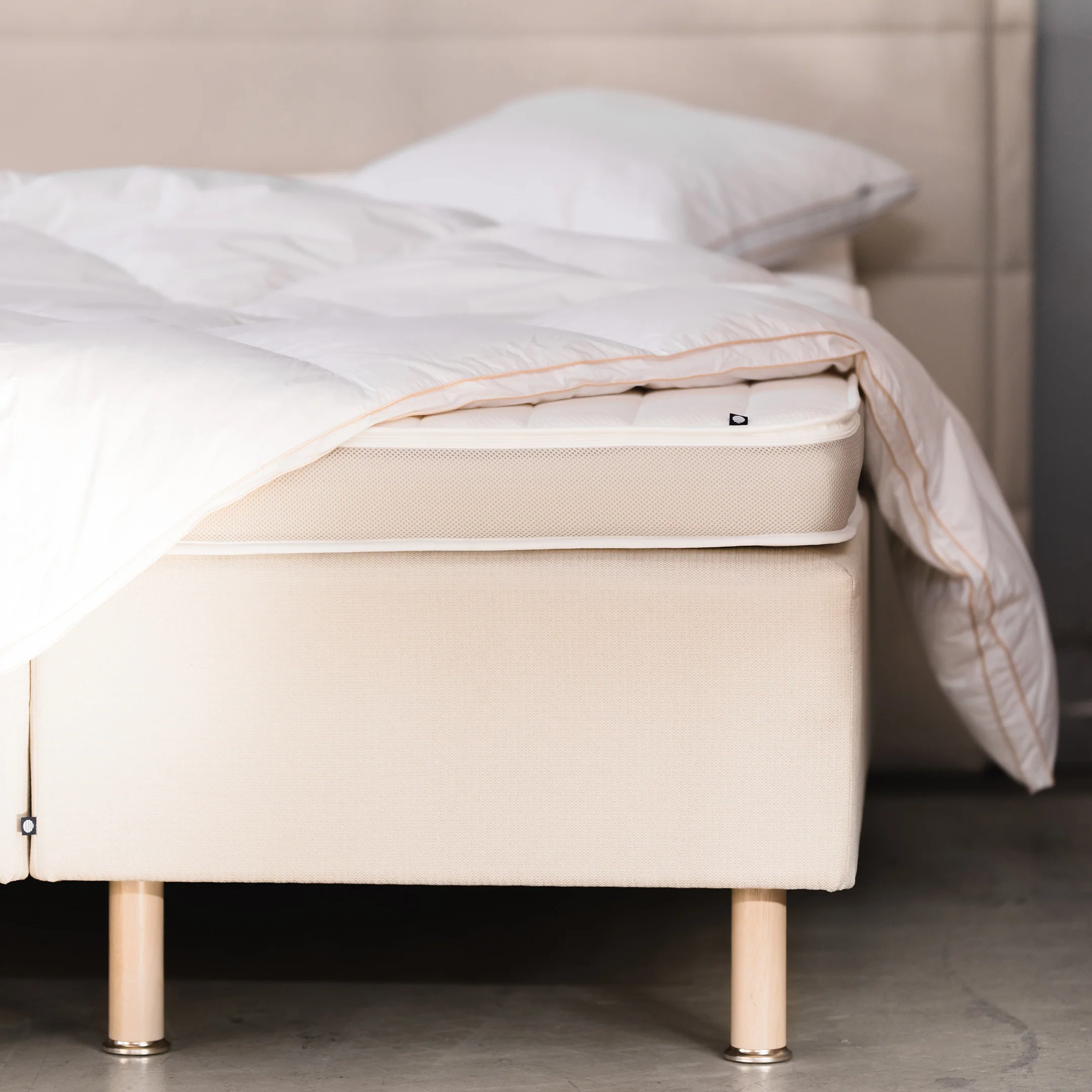 Lux top mattress 90x200 cm - Image 5