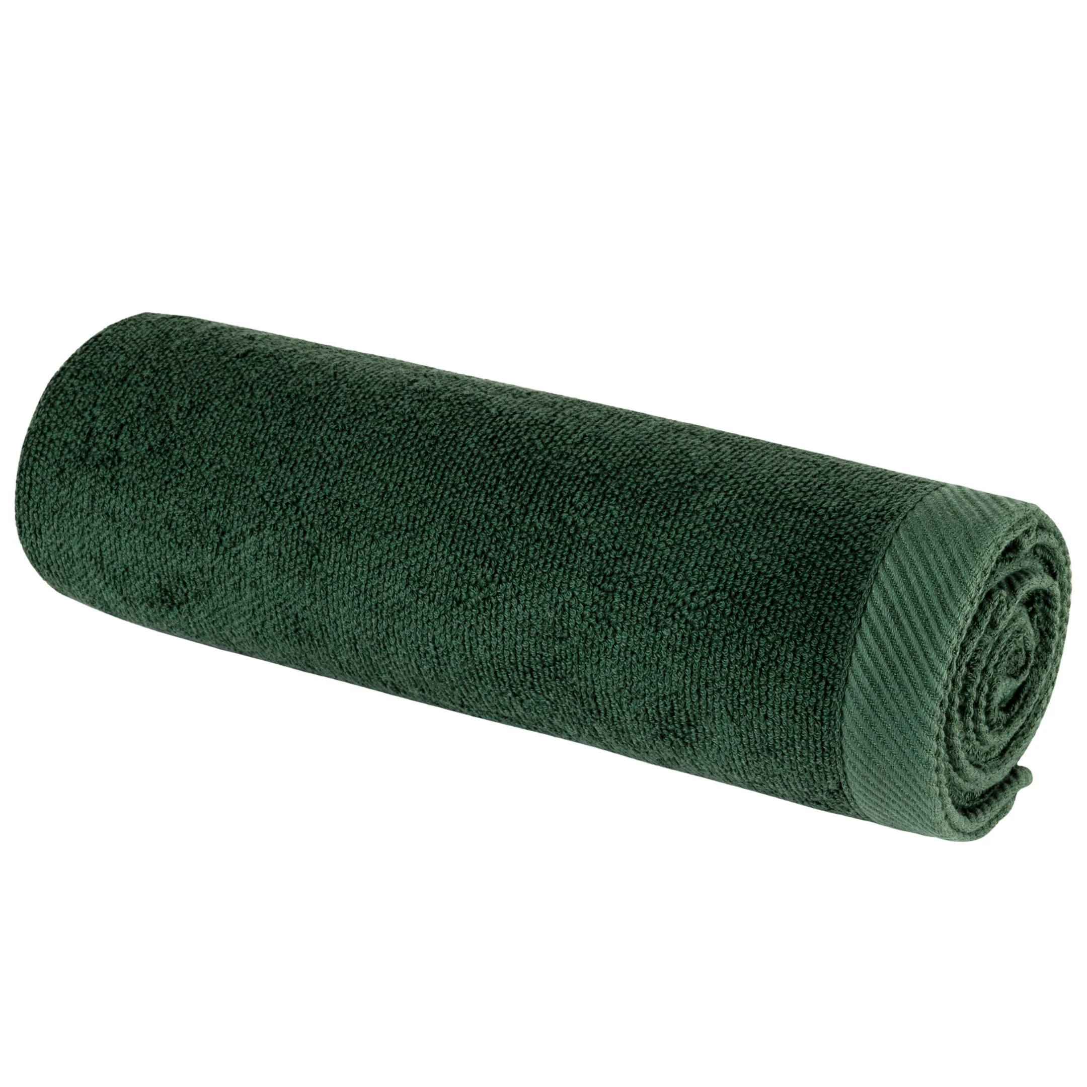 Lux bath towel | pine