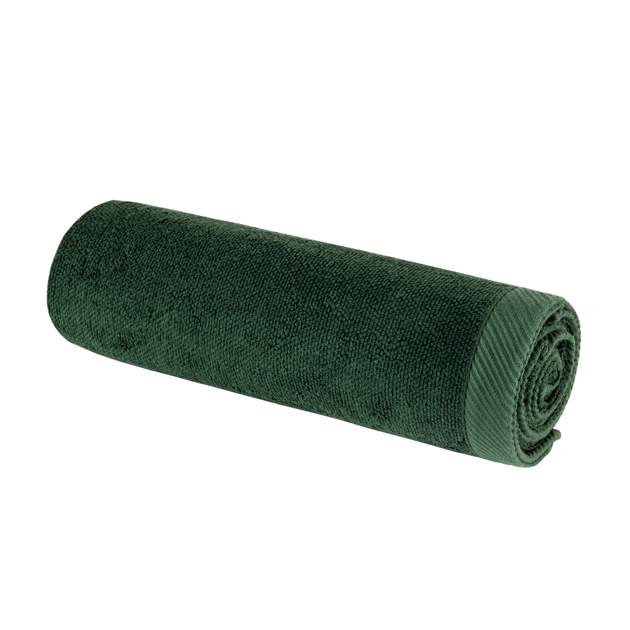 Lux hand towel | pine
