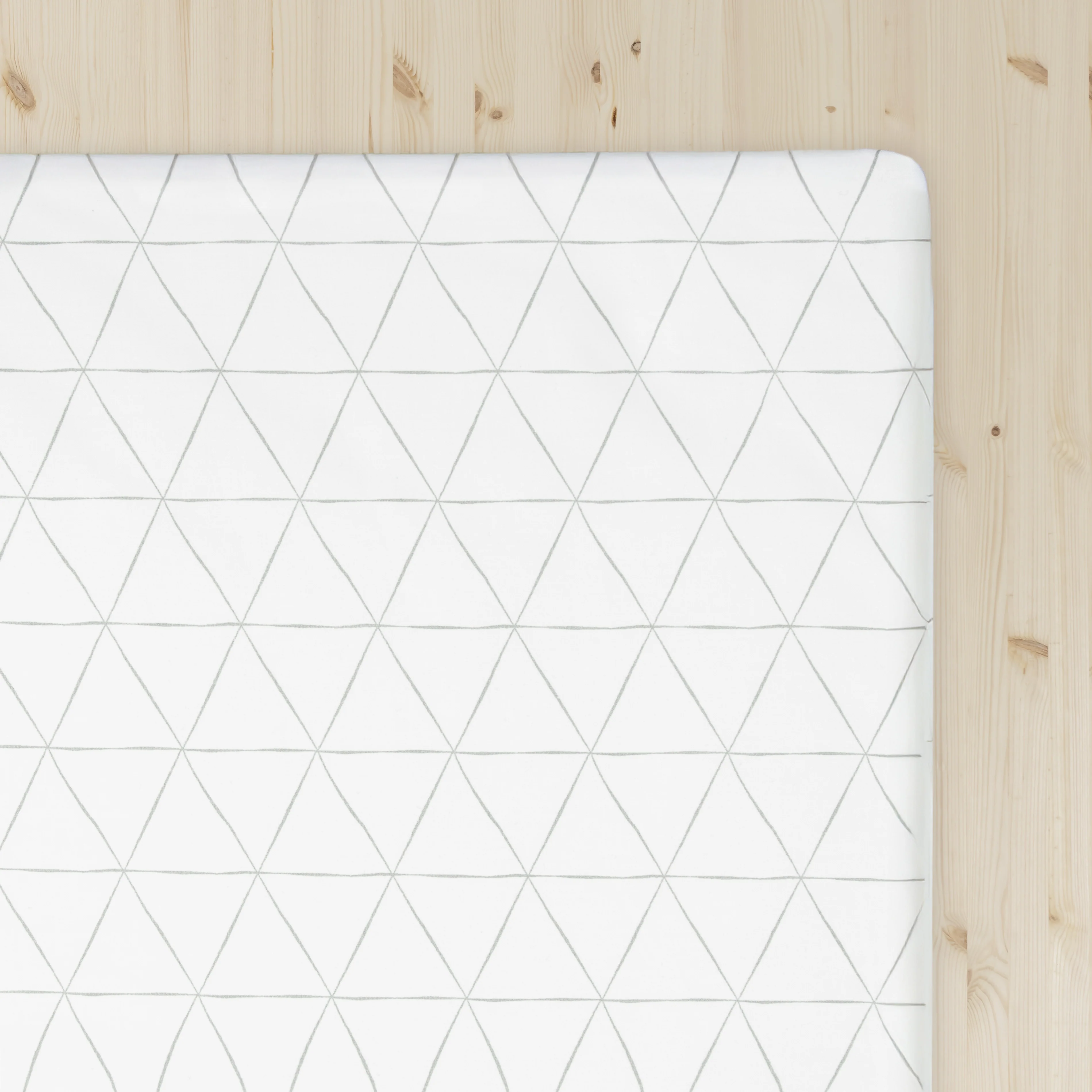 Original baby mattress 60x120 cm - Image 3