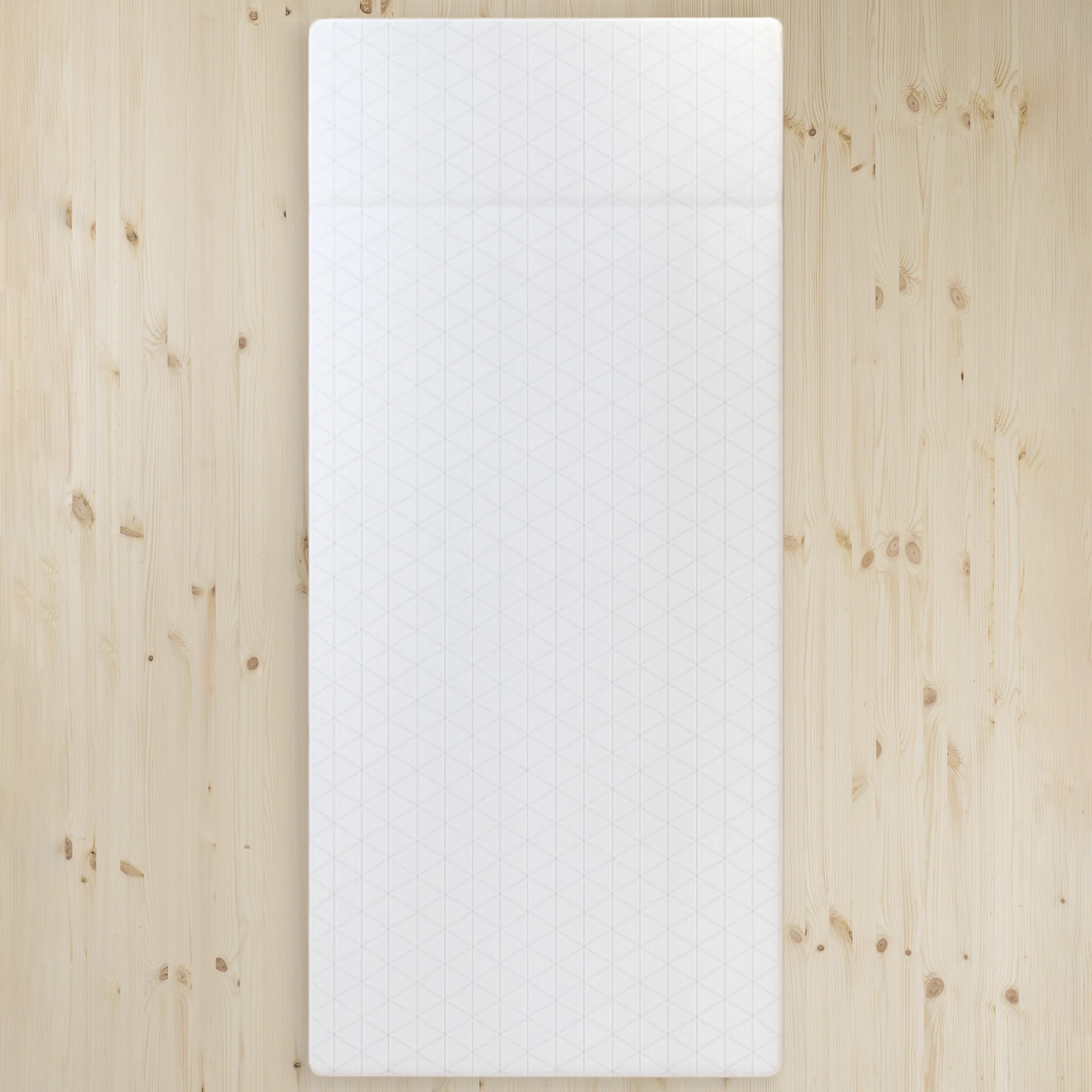 Original extendable kids mattress 75x160 cm - Image 3