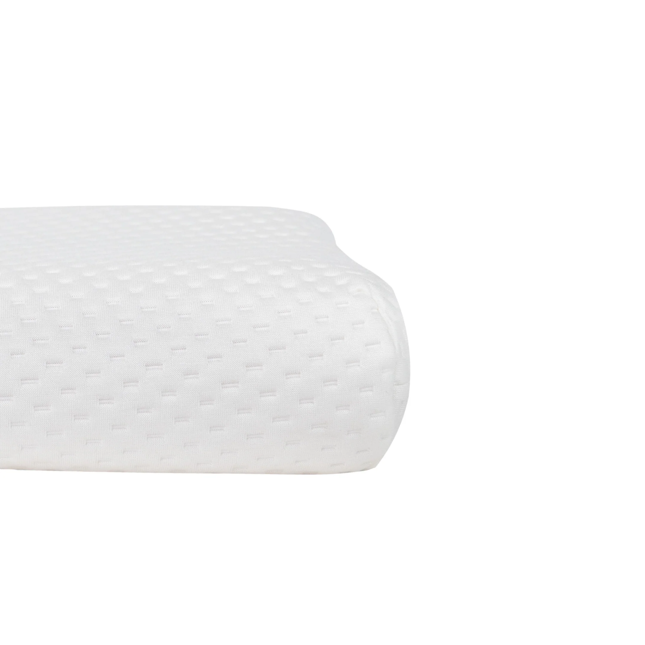 Memory neck support pillow - Image 3