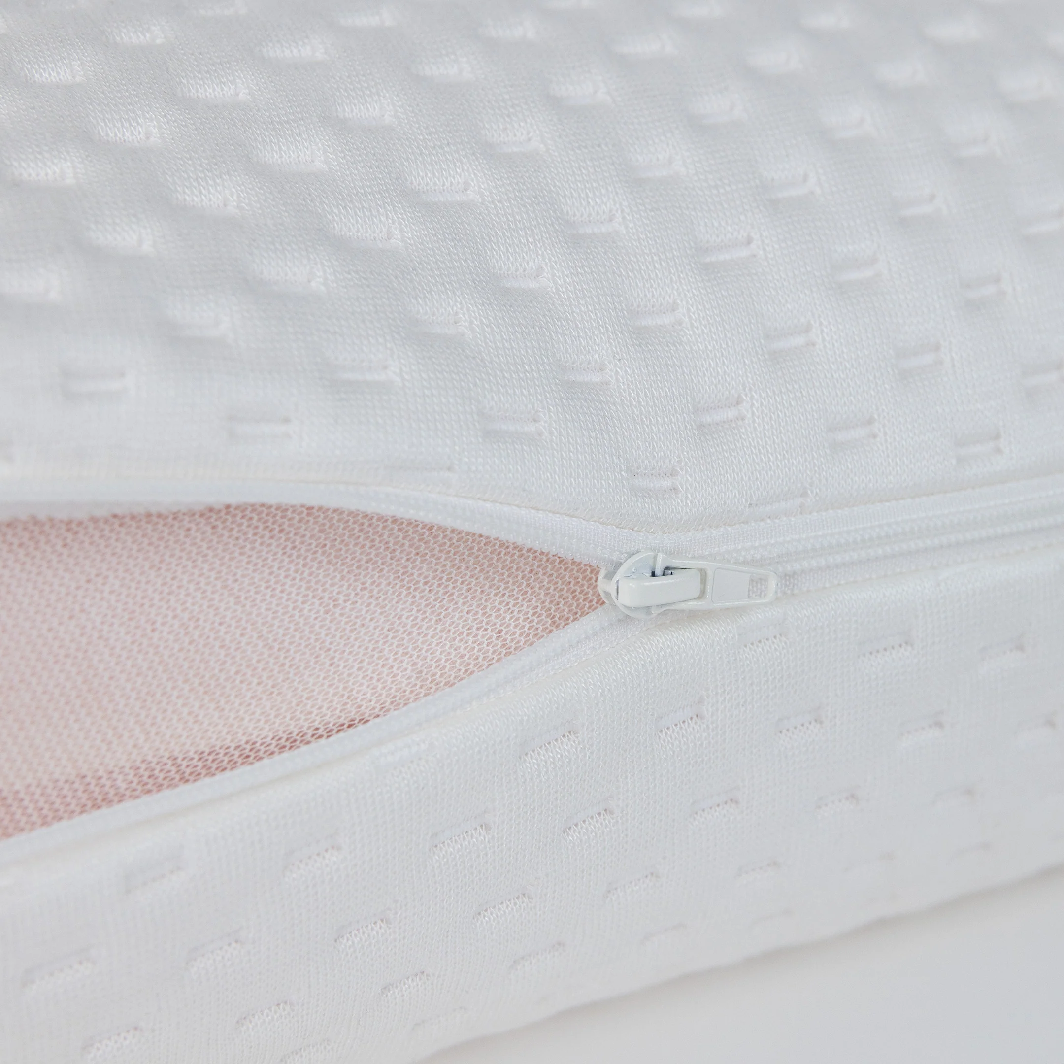Memory neck support pillow - Image 4