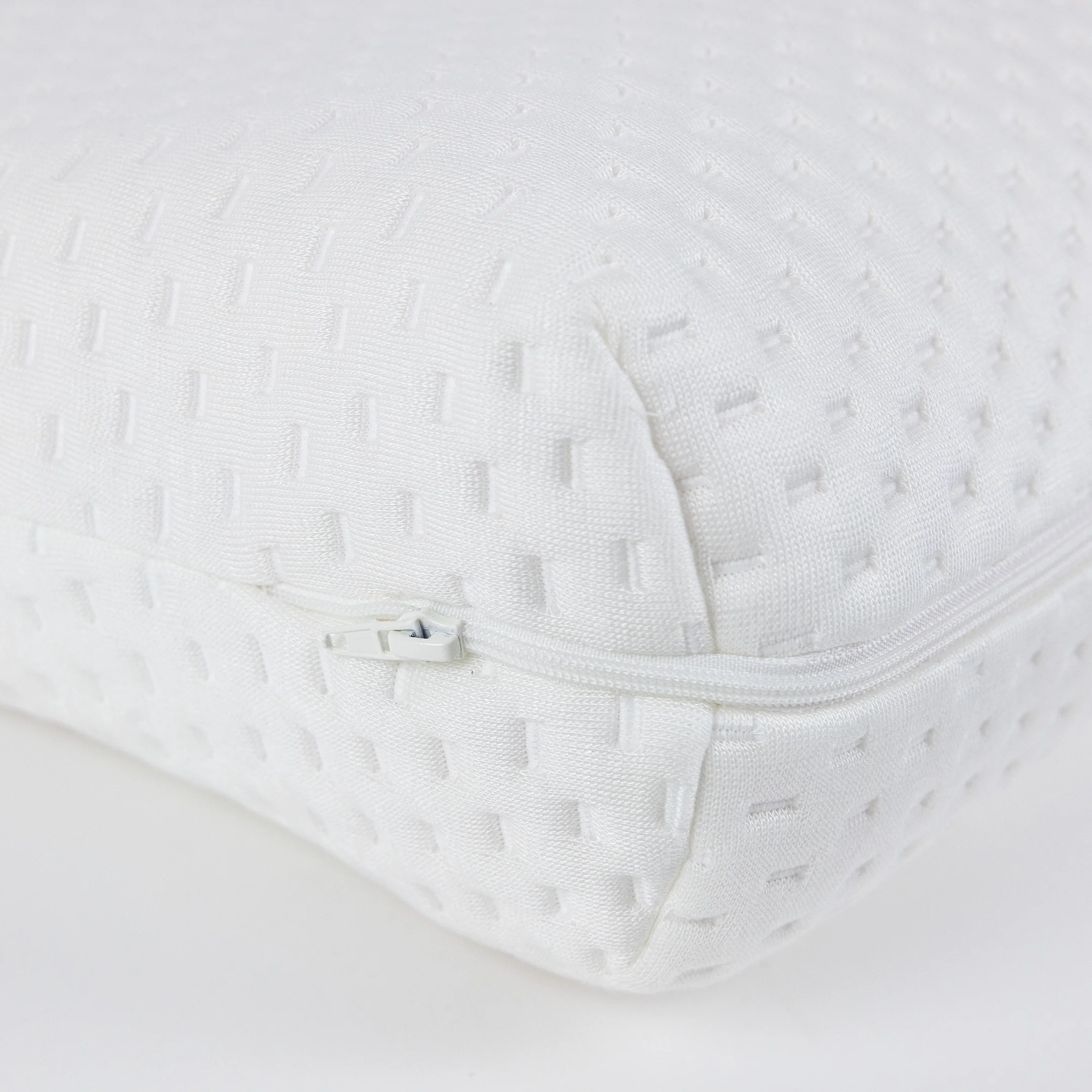 Memory neck support pillow - Image 5