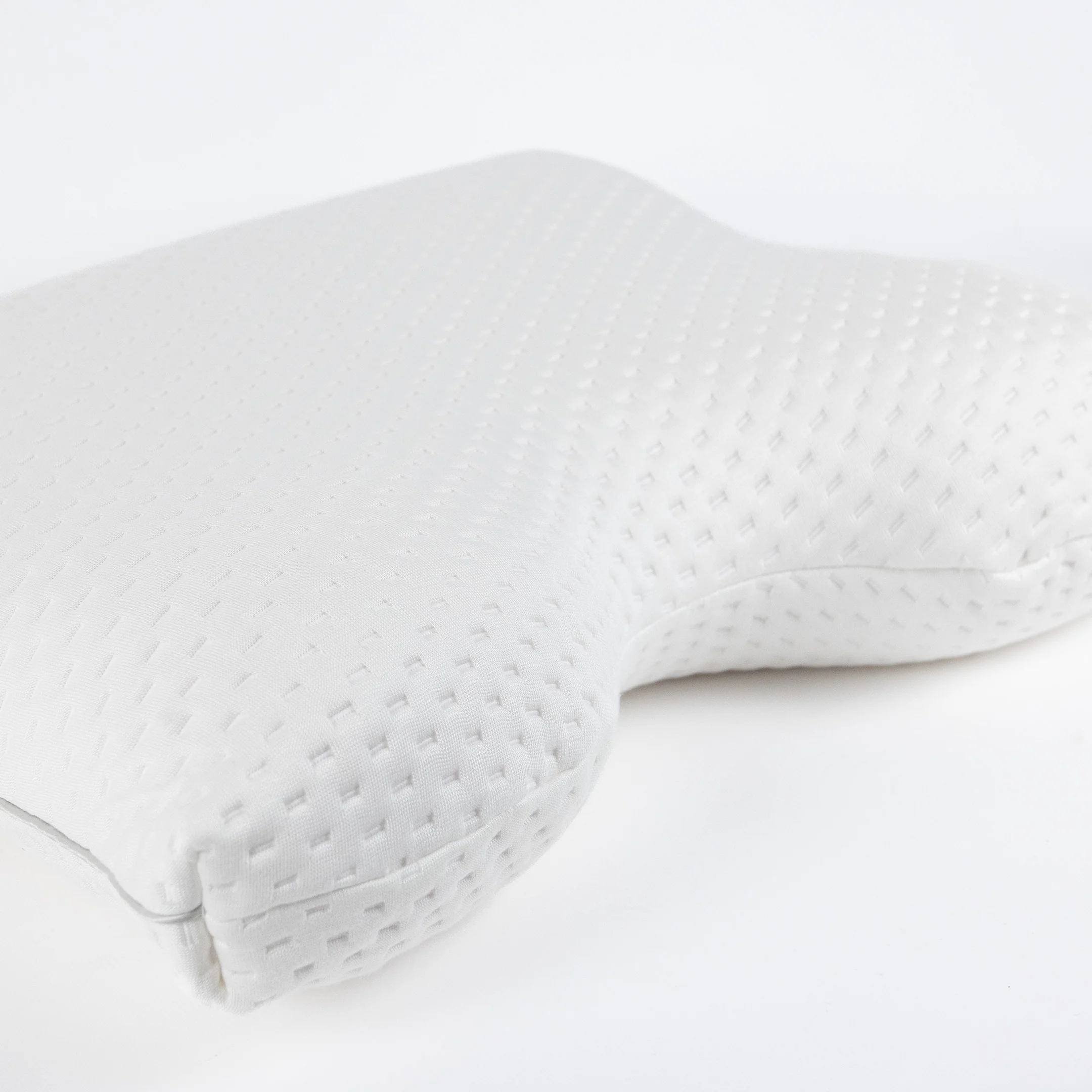 Memory Shape neck support pillow - Image 3