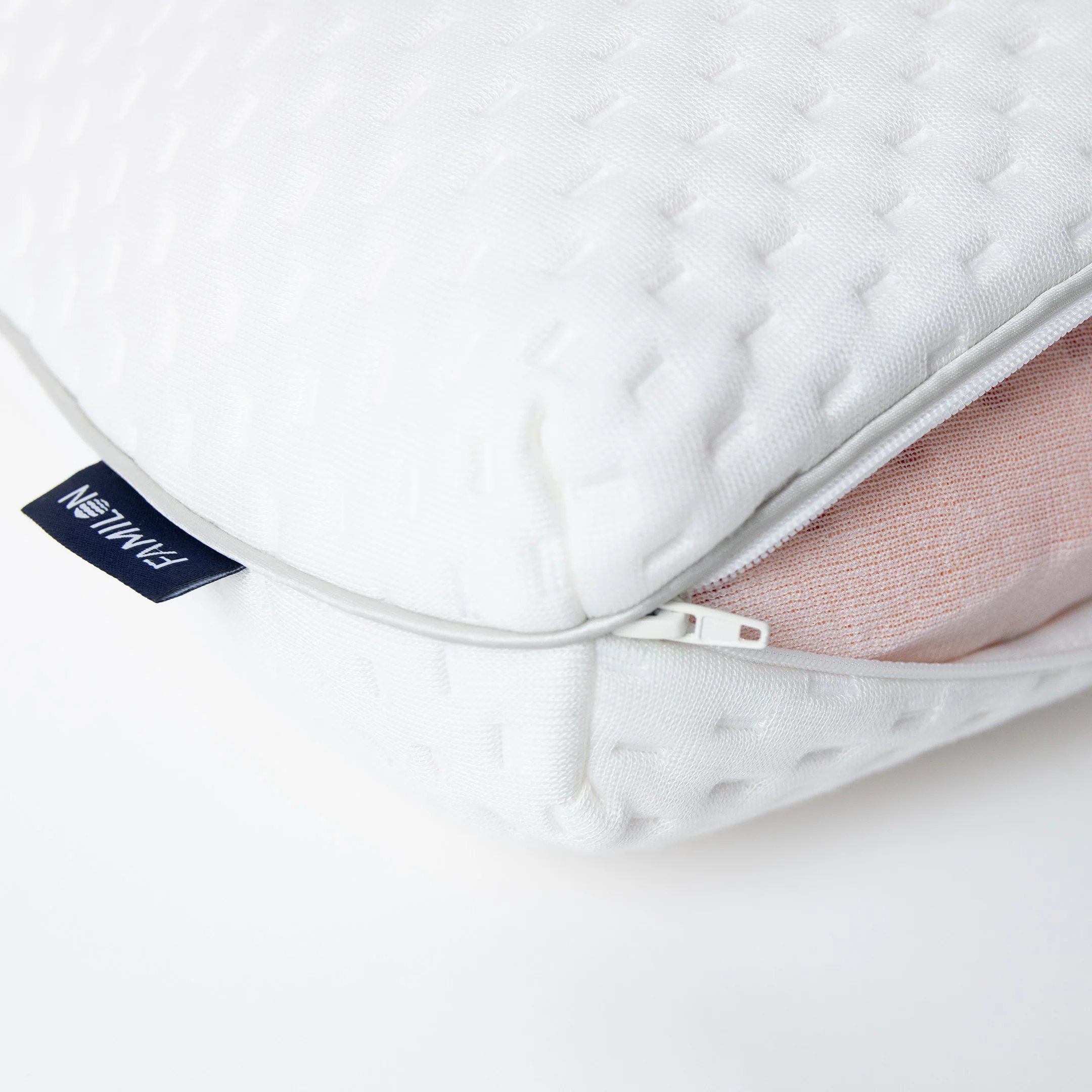 Memory Shape neck support pillow - Image 5