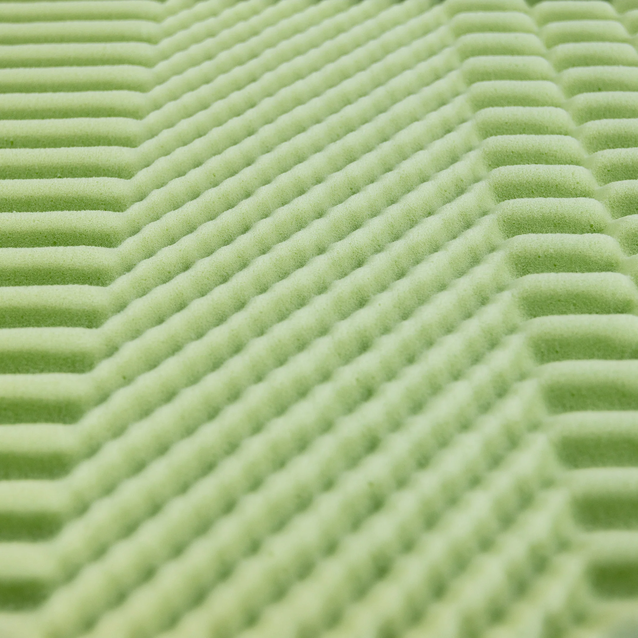 Memory Zone top mattress 80x200 cm - Image 3