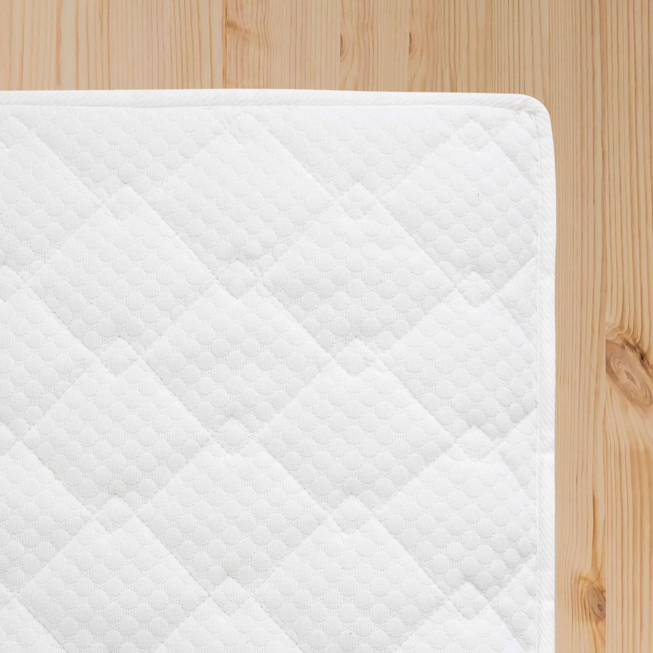Memory Zone top mattress 80x200 cm - Image 4