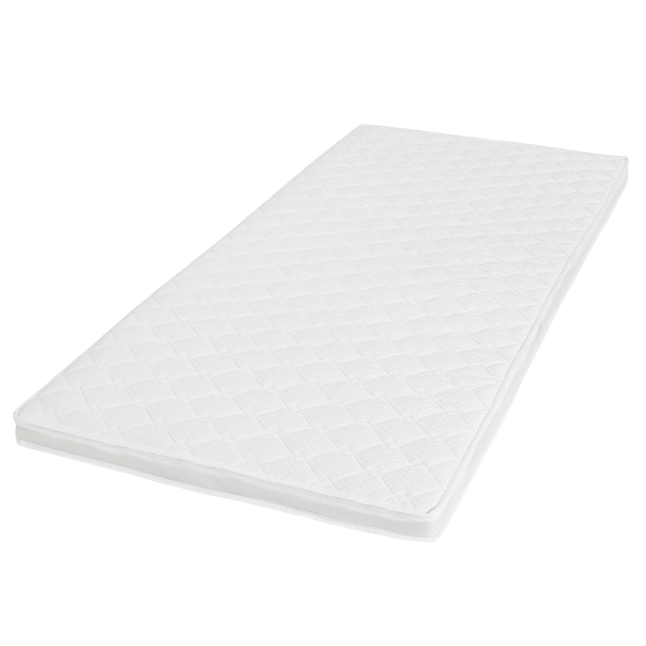 Memory Zone top mattress 80x200 cm - Image 5