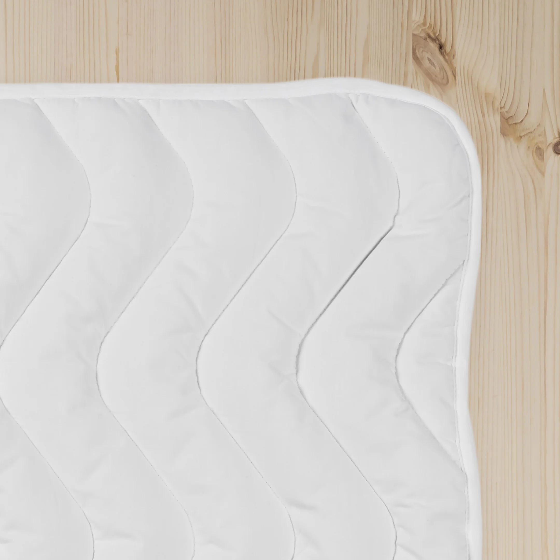 Original baby top mattress 60x120 cm - Image 3