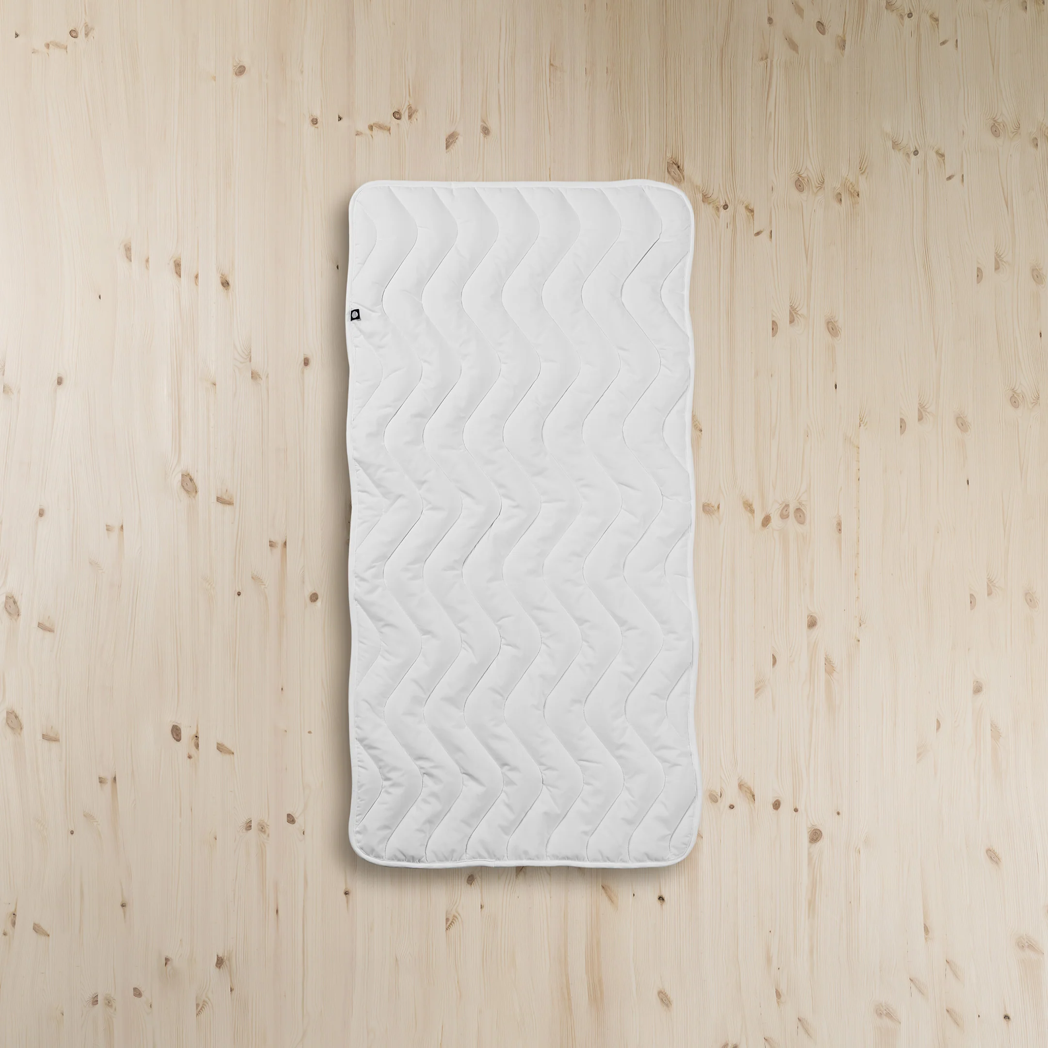 Original baby top mattress 60x120 cm - Image 4