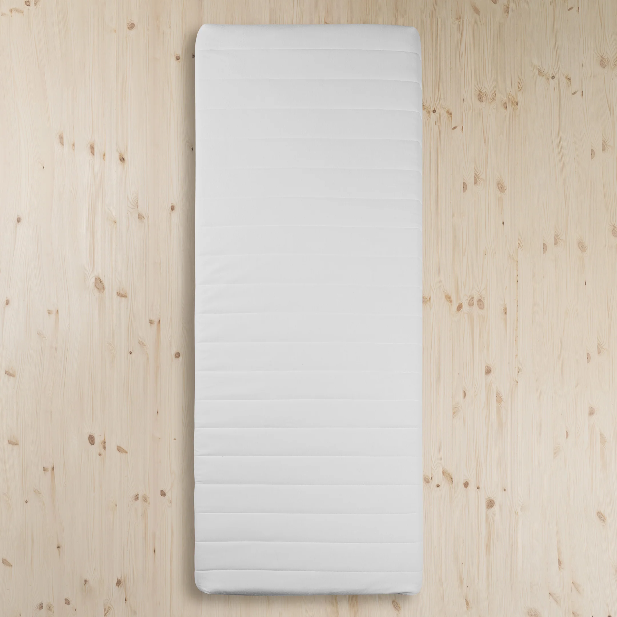 Original foam mattress 80x200 cm - Image 4