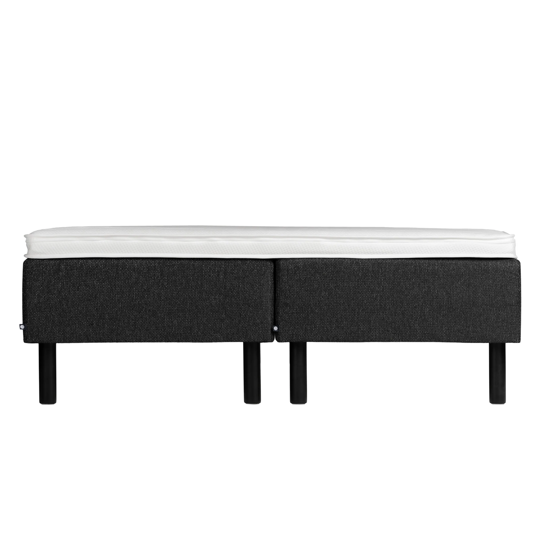 Original frame bed 80x200 cm | dark grey - Image 4