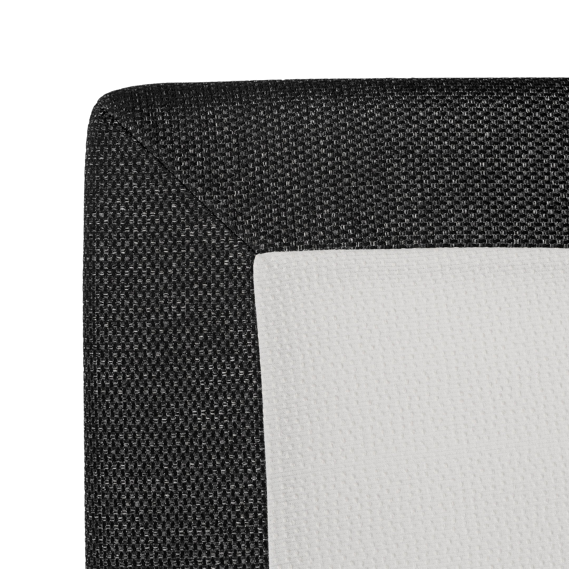 Original frame bed 80x200 cm | dark grey - Image 6
