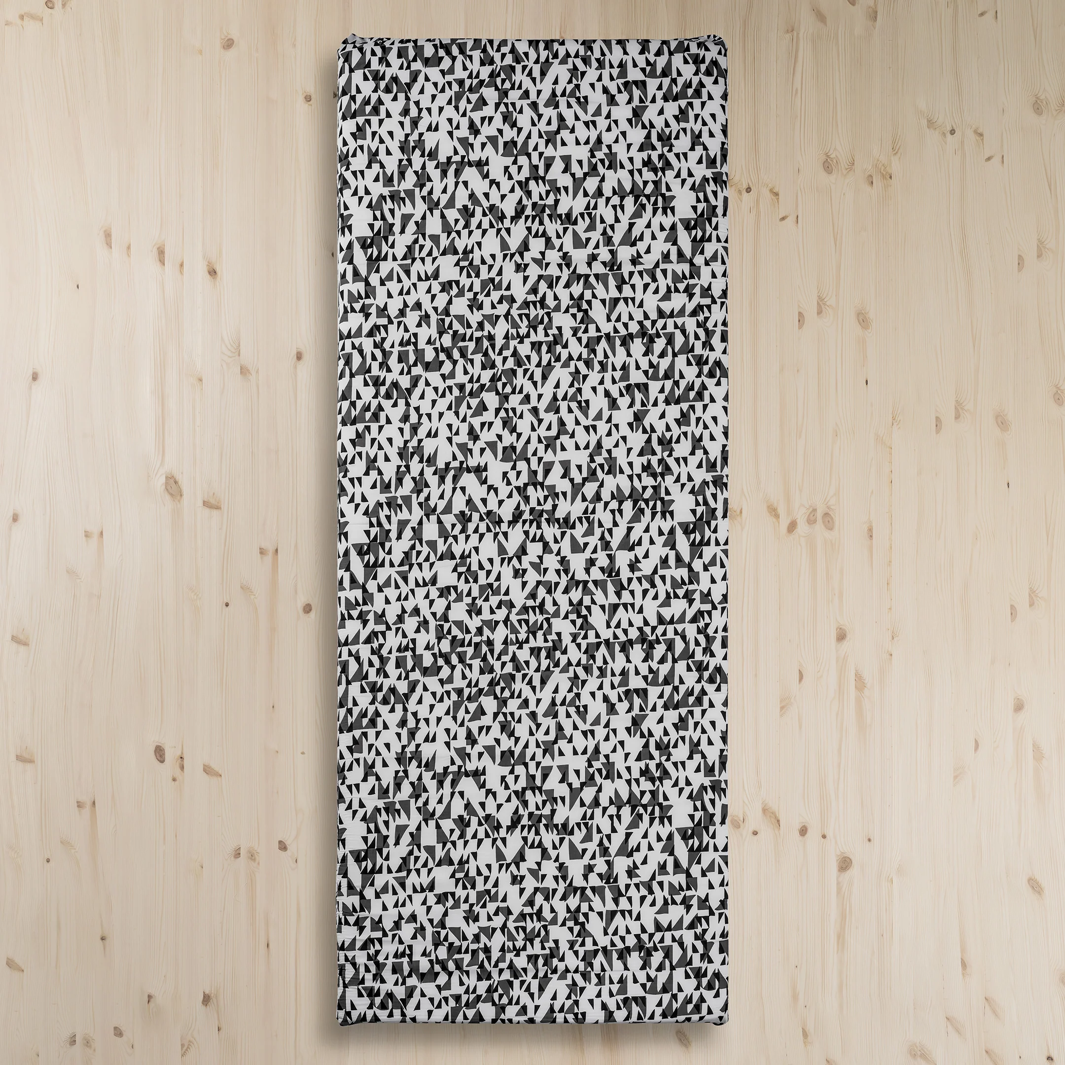 Original Print foam mattress 75x190 cm - Image 3