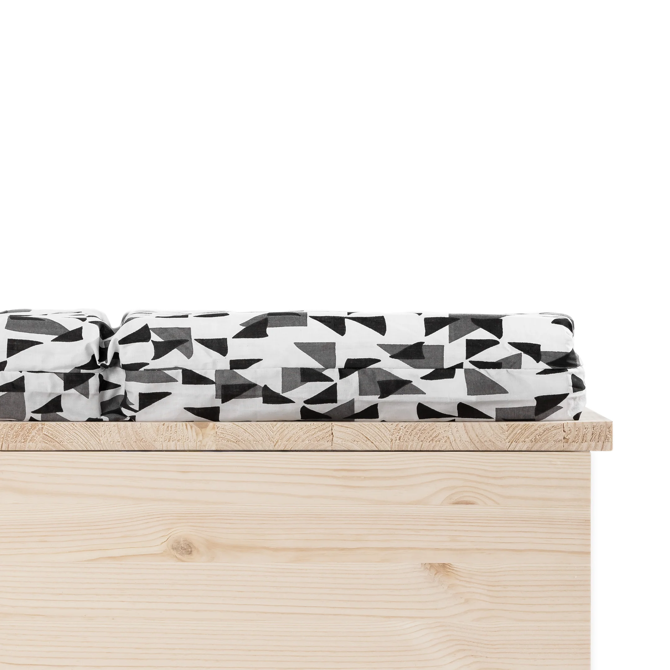 Original Print mattress kids and baby (combined) - Image 2