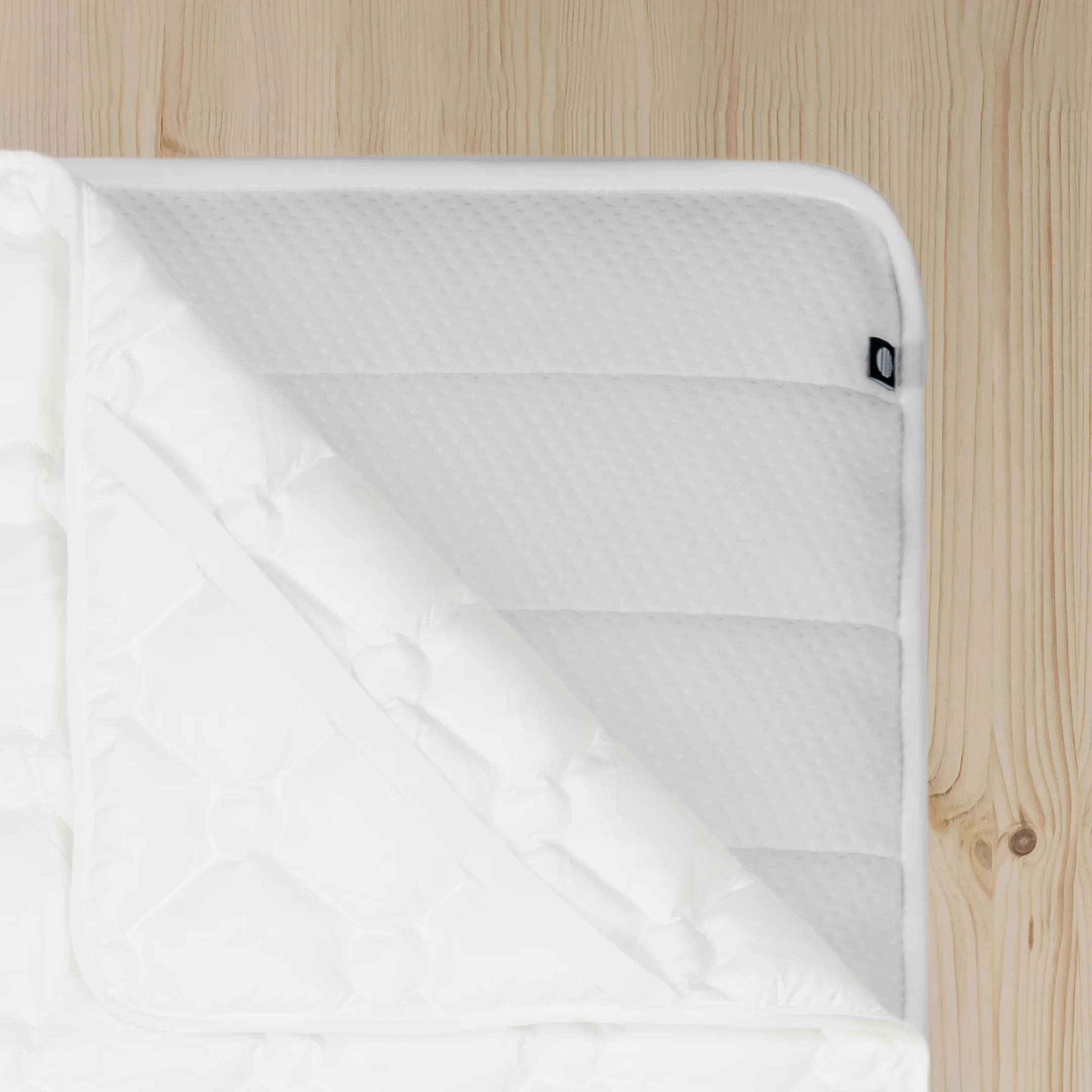 Original Tikki top mattress protector 140x200 cm - Image 3