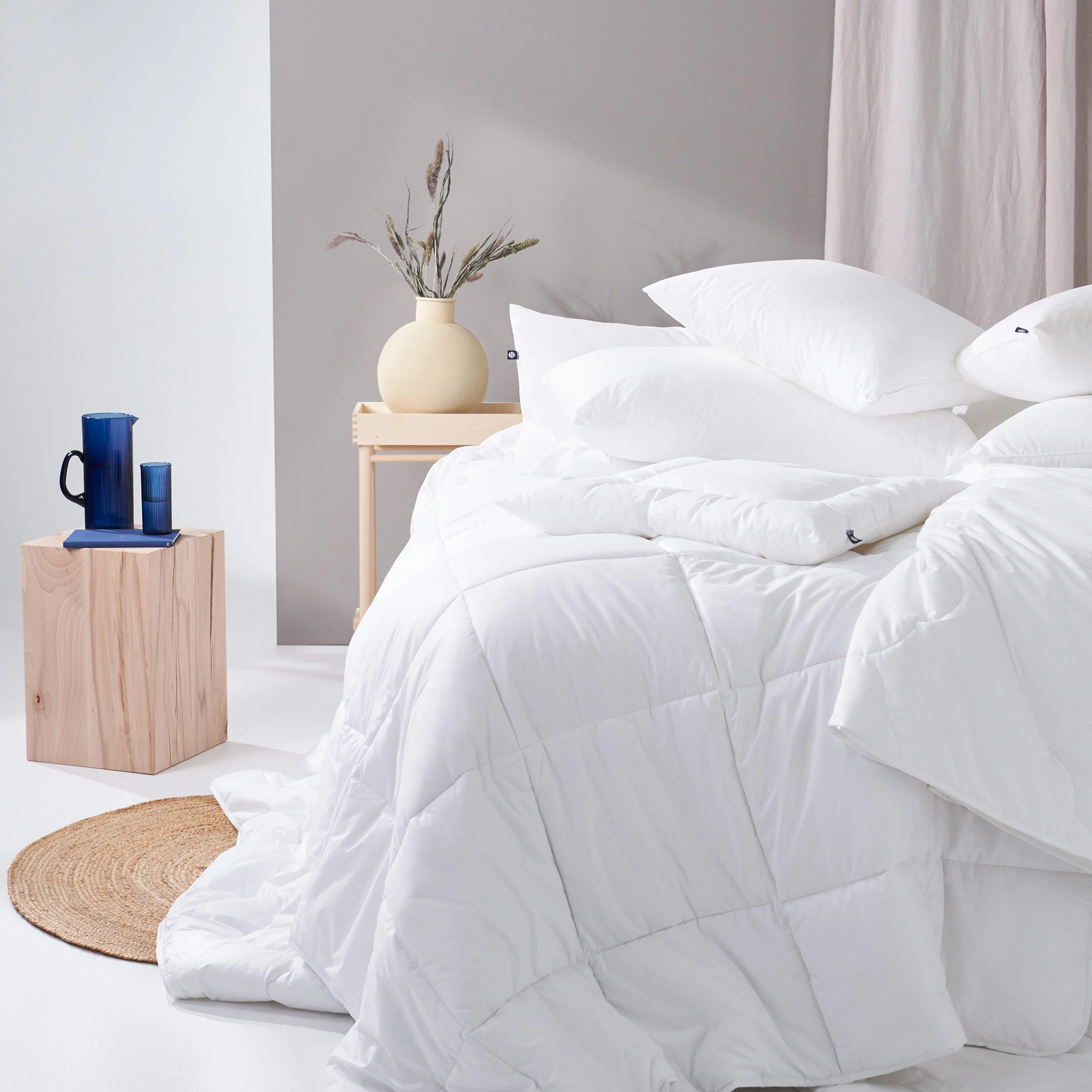 Original Warm duvet - Image 3