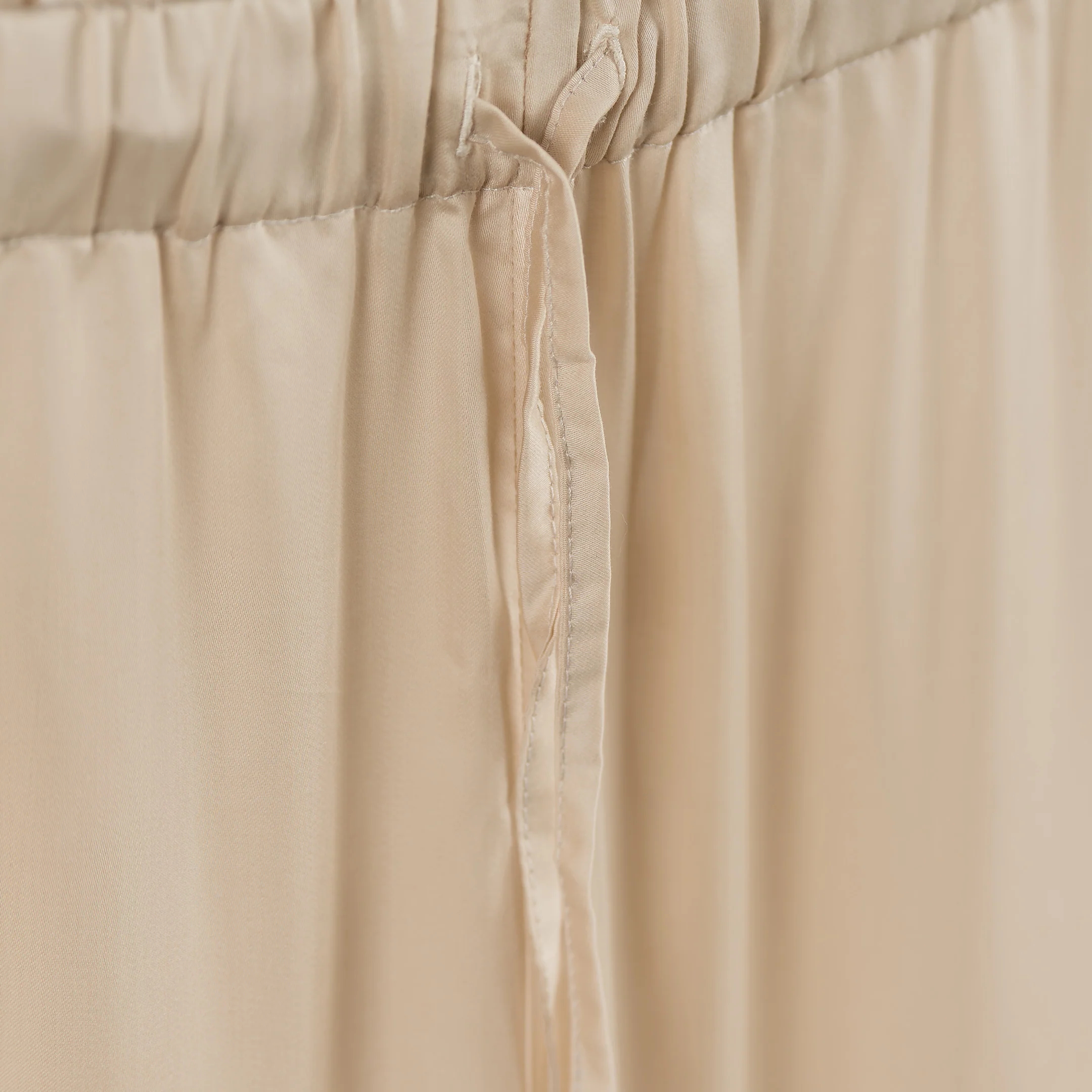 Satin pajamas L | 60 years Anniversary Collection - Image 3
