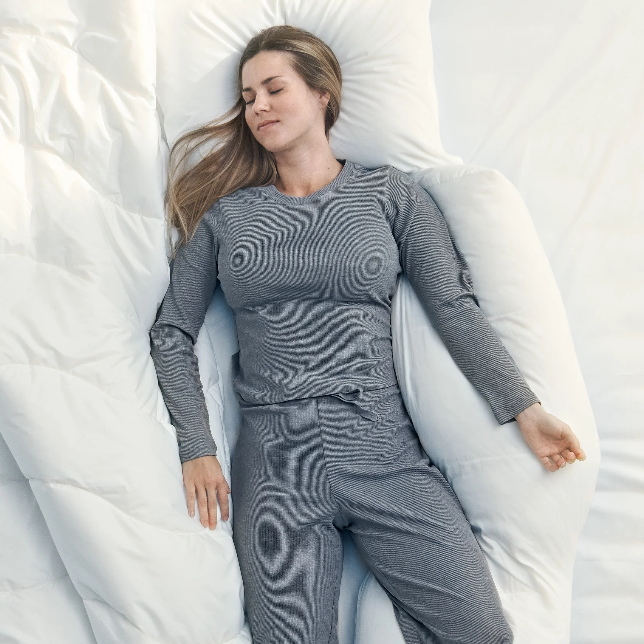Shaped Body pillow - Image 5