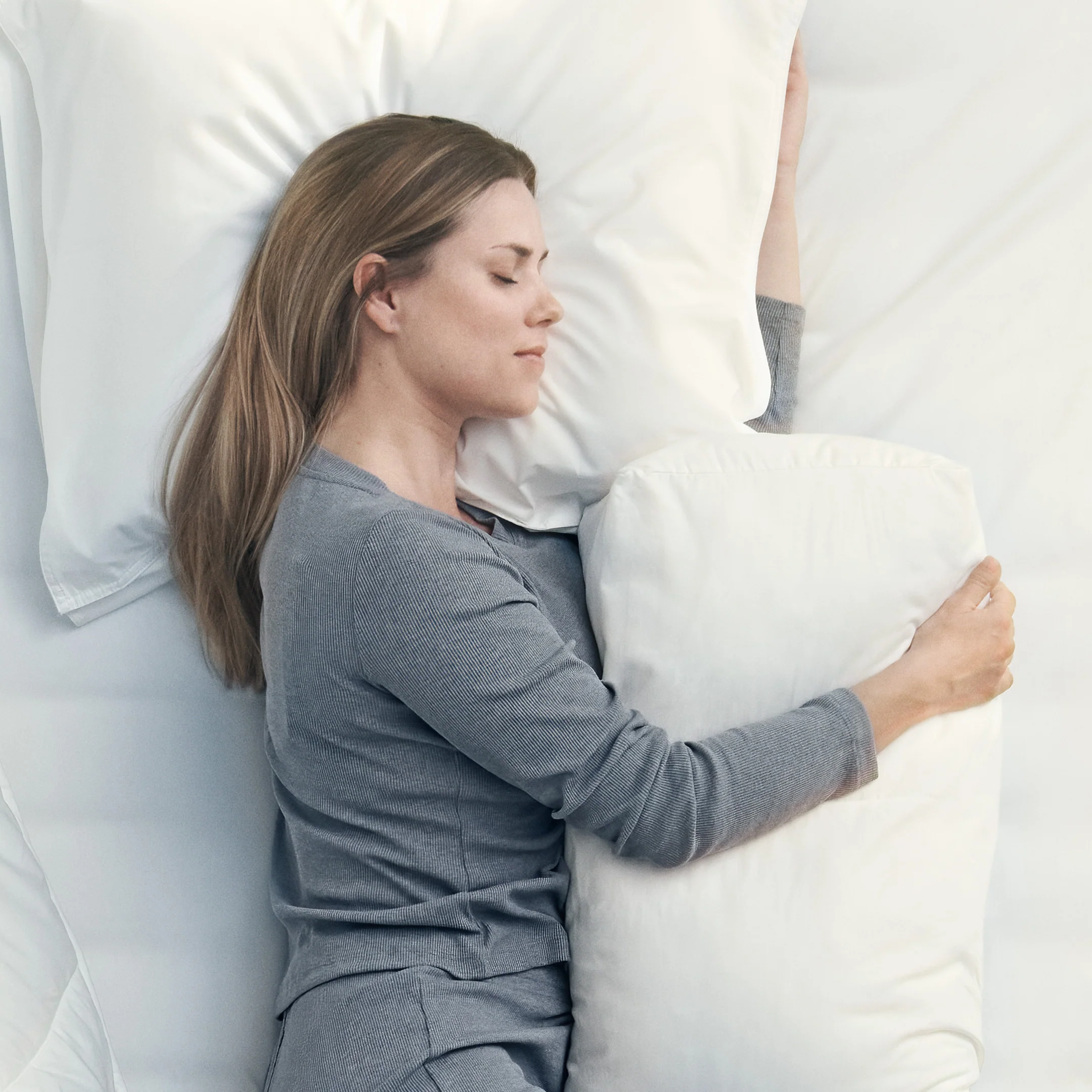 Shaped Body pillow pillowcase - Image 3
